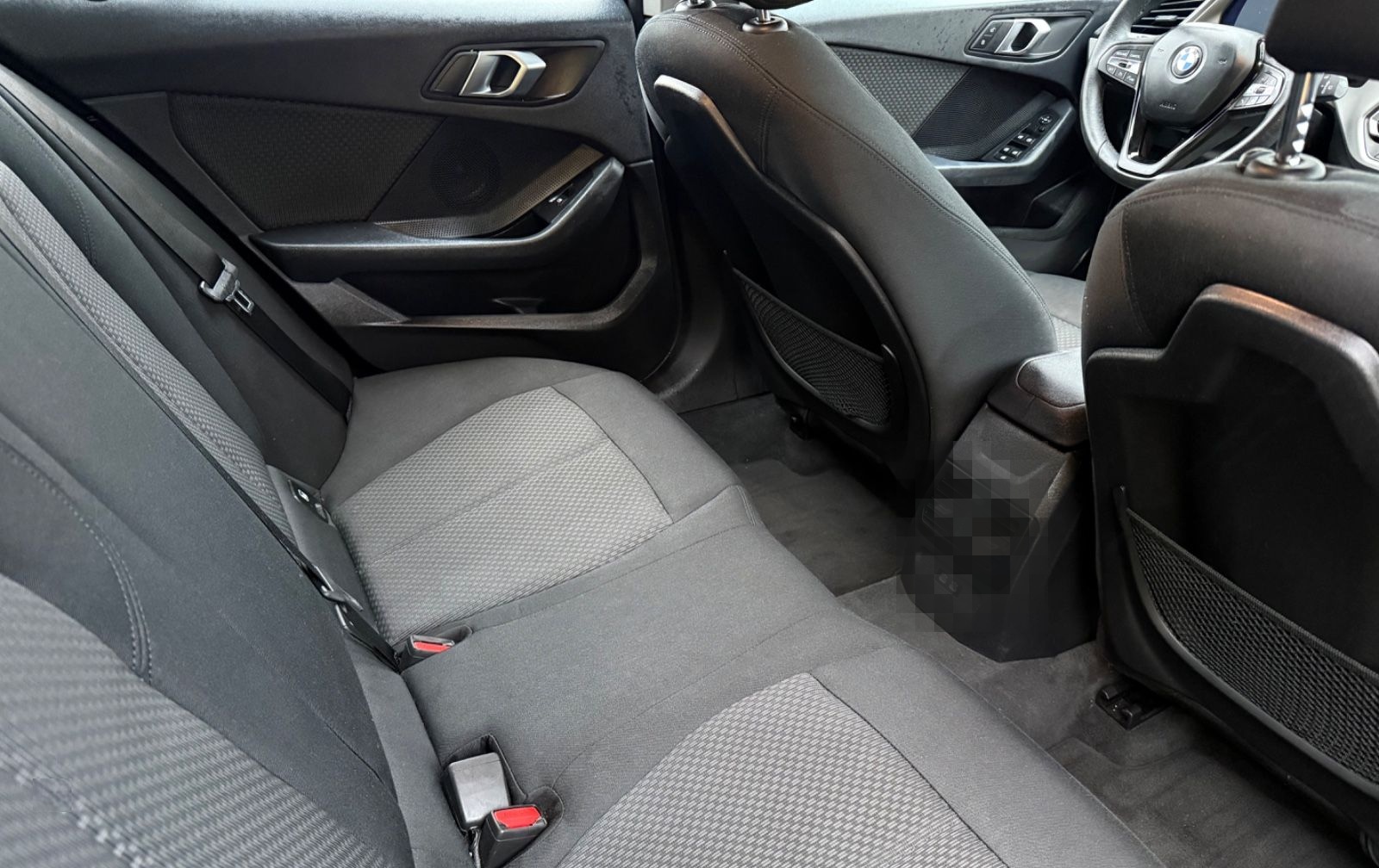 BMW 118d Aut. Advantage NAVI*LED*SHZ*PDC*ALU*KLIMA* foto 9