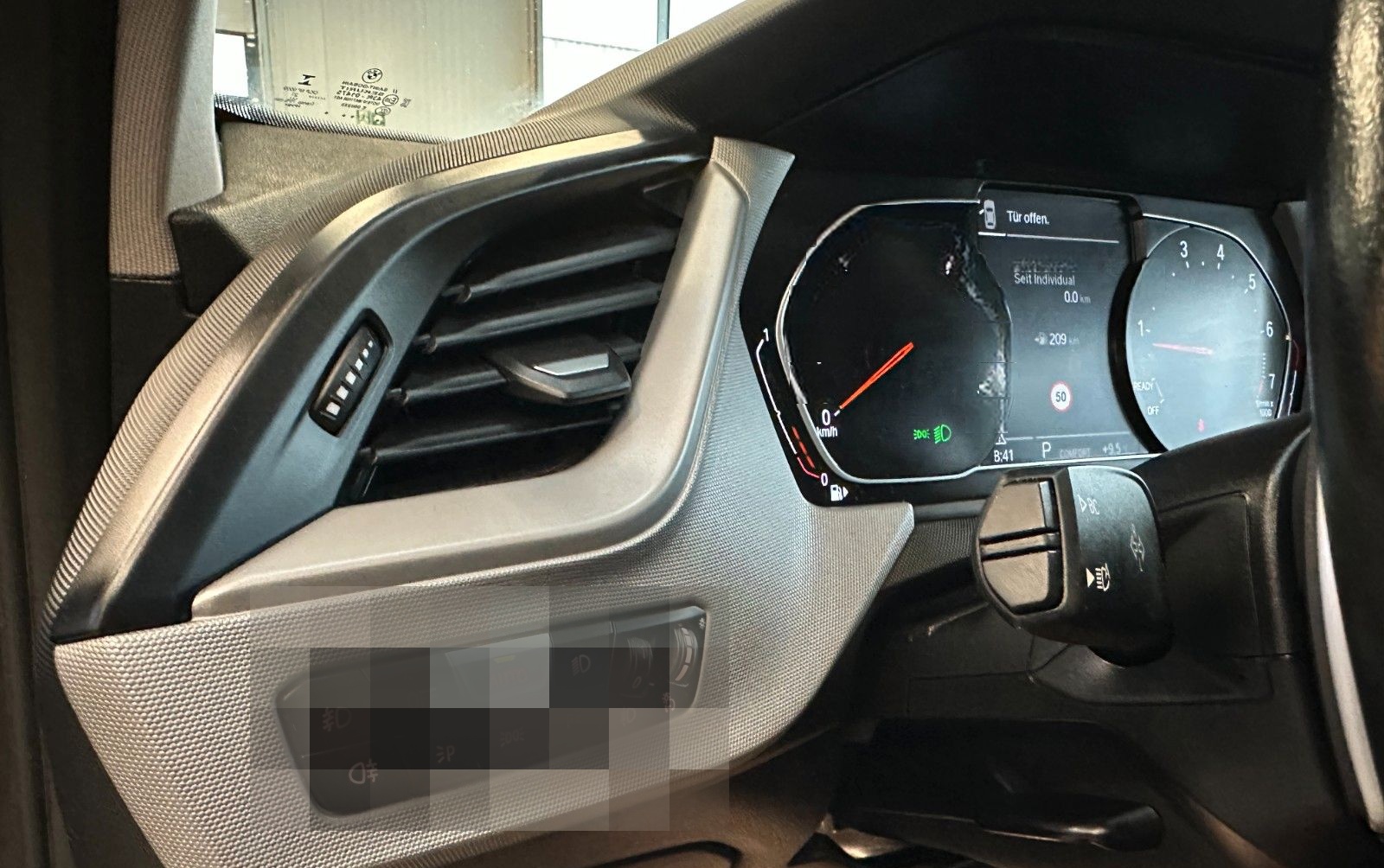 BMW 120 i Advantage *LED*PDC*Sport*HeadUP*AHK* foto 13