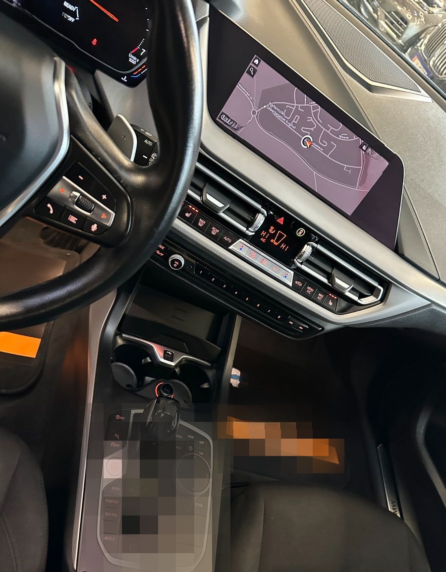 BMW 120 i Advantage *LED*PDC*Sport*HeadUP*AHK* foto 14