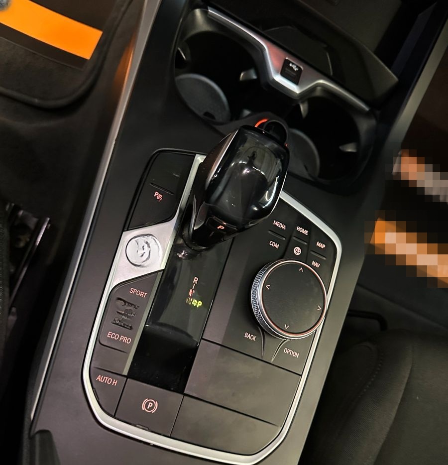 BMW 120 i Advantage *LED*PDC*Sport*HeadUP*AHK* foto 15