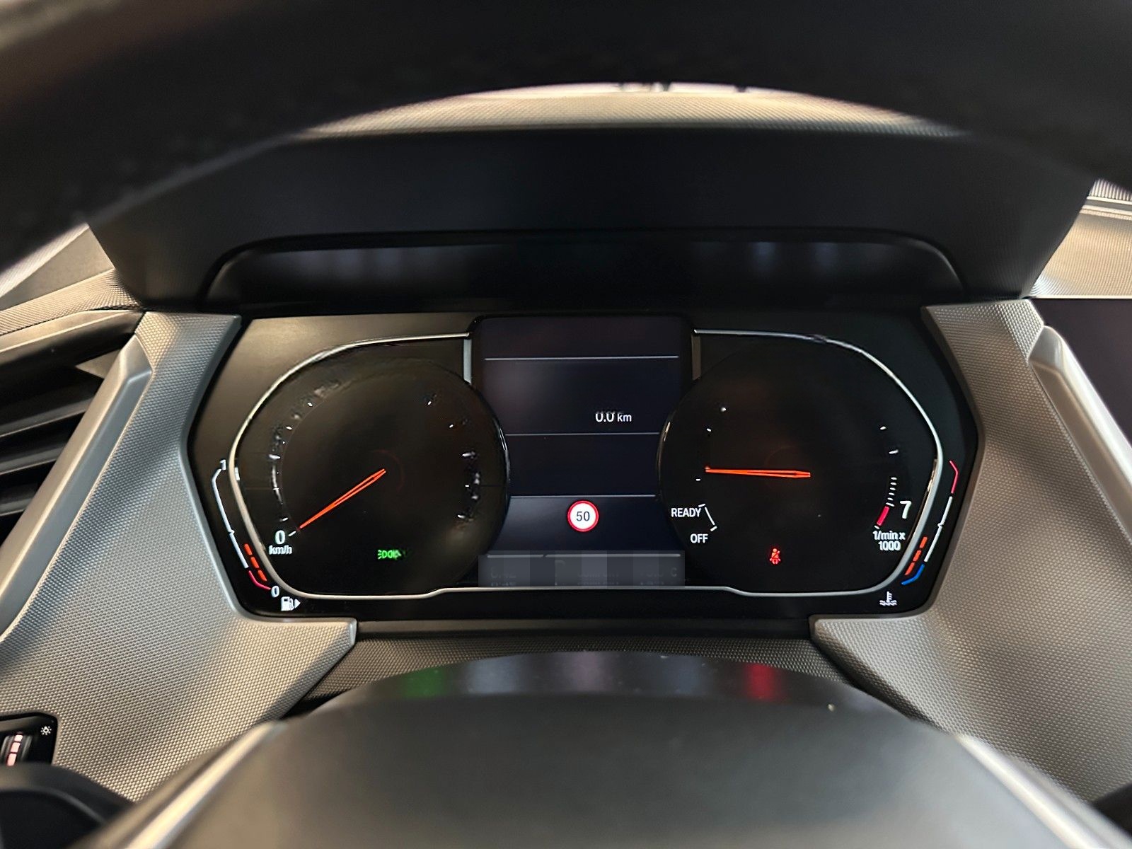 BMW 120 i Advantage *LED*PDC*Sport*HeadUP*AHK* foto 16