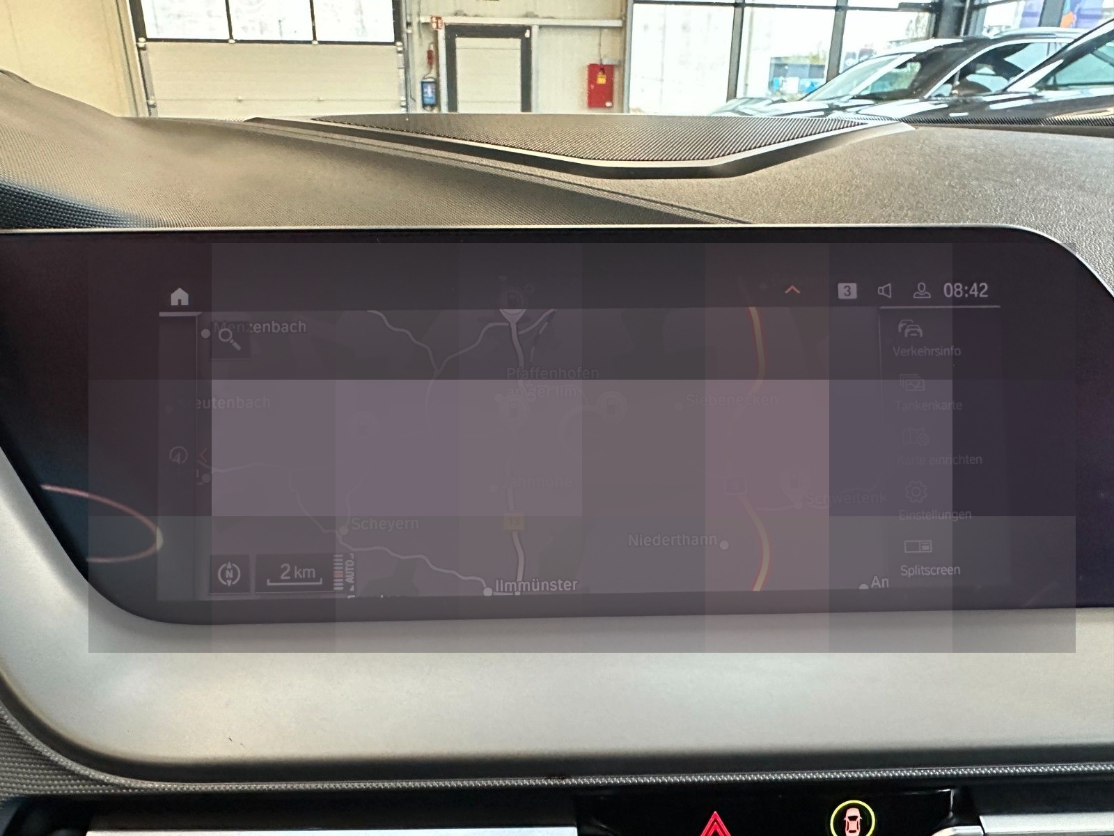 BMW 120 i Advantage *LED*PDC*Sport*HeadUP*AHK* foto 18