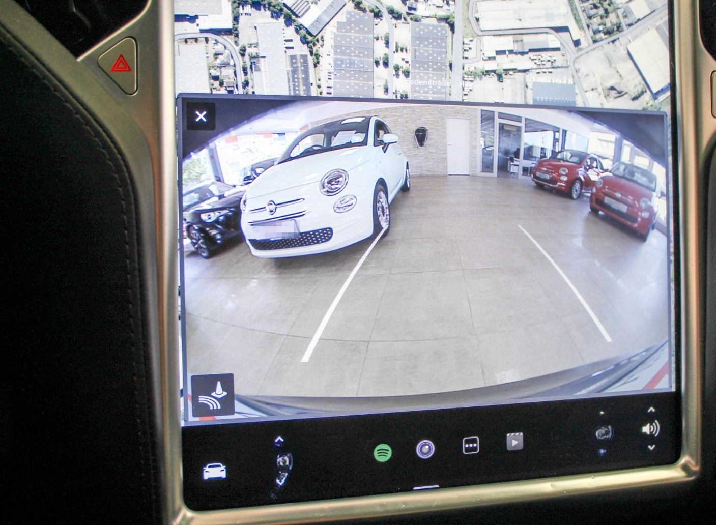 Tesla Model S 70D FREE SUPERCHARGE MCU2 CCS foto 13