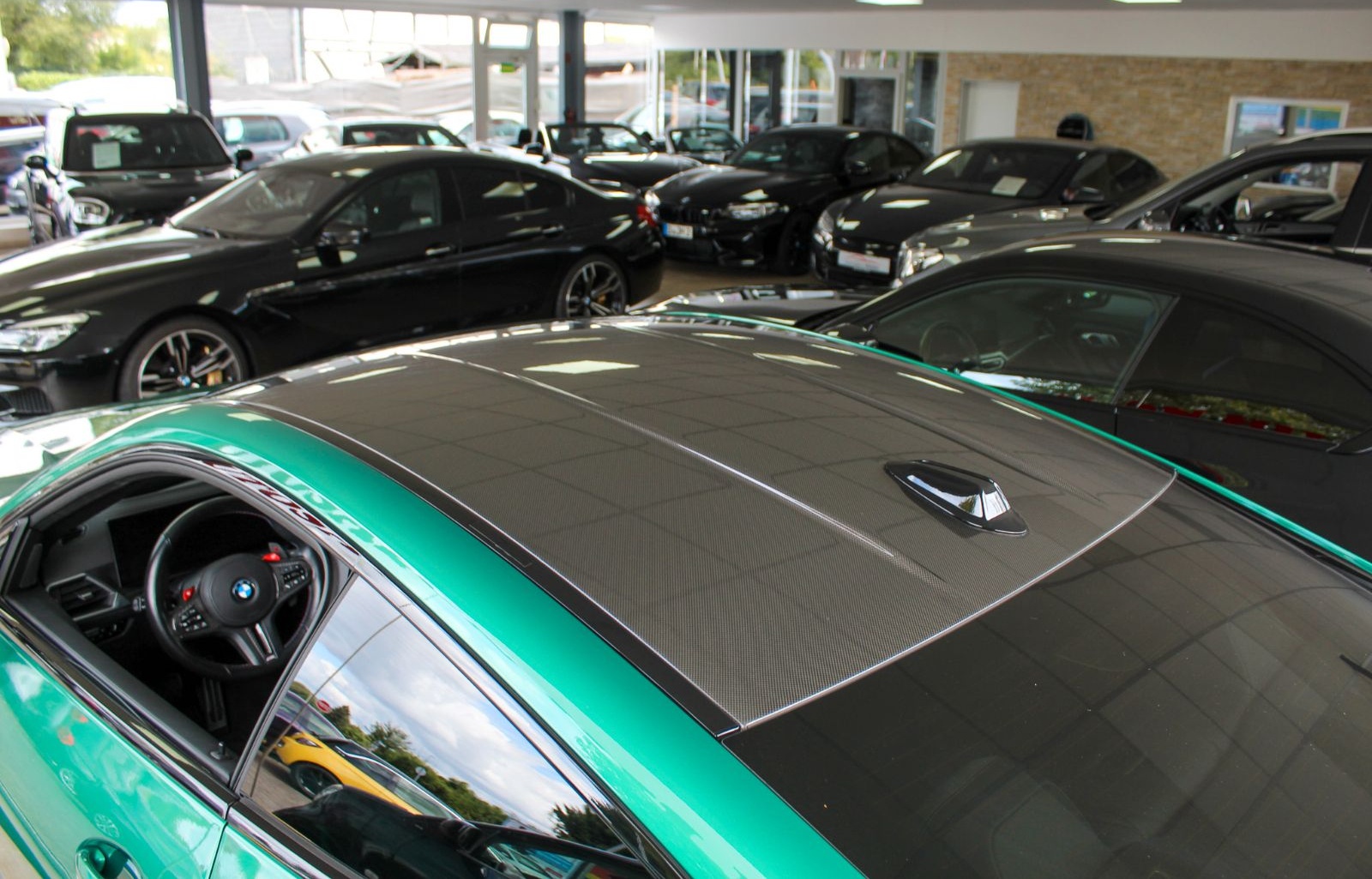Tesla Model S 70D FREE SUPERCHARGE MCU2 CCS foto 22
