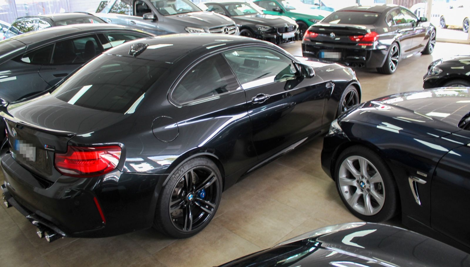 Tesla Model S 70D FREE SUPERCHARGE MCU2 CCS foto 23
