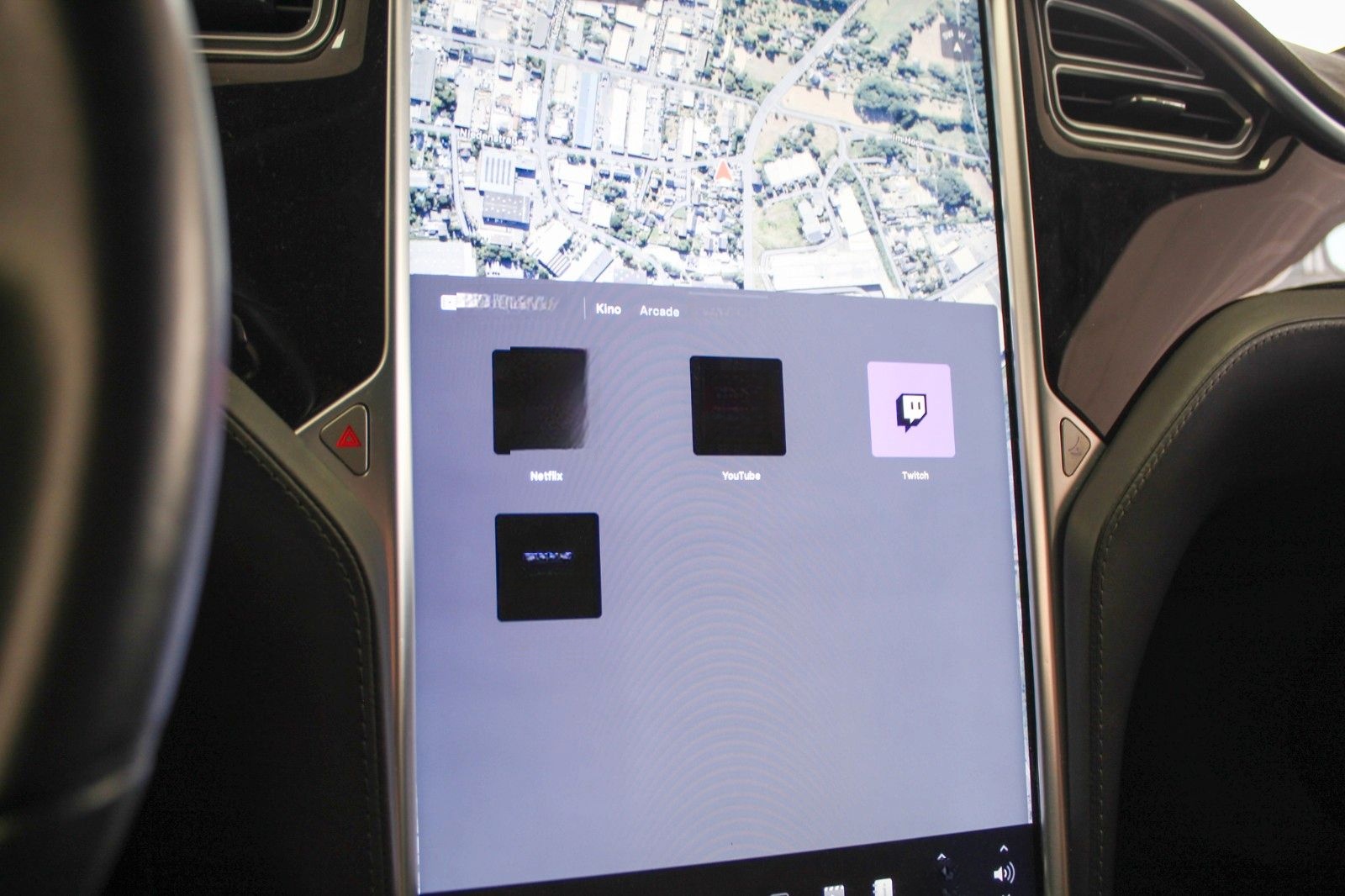 Tesla Model S 70D FREE SUPERCHARGE MCU2 CCS foto 10