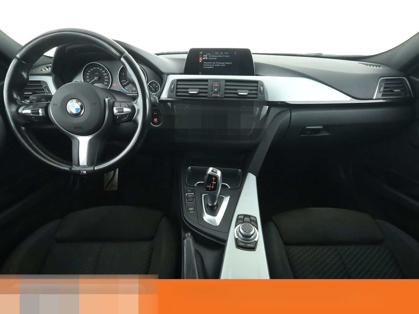 BMW 318d M Sport*NAVI*TEMPO*PDC*SHZ*KLIMA* foto 12