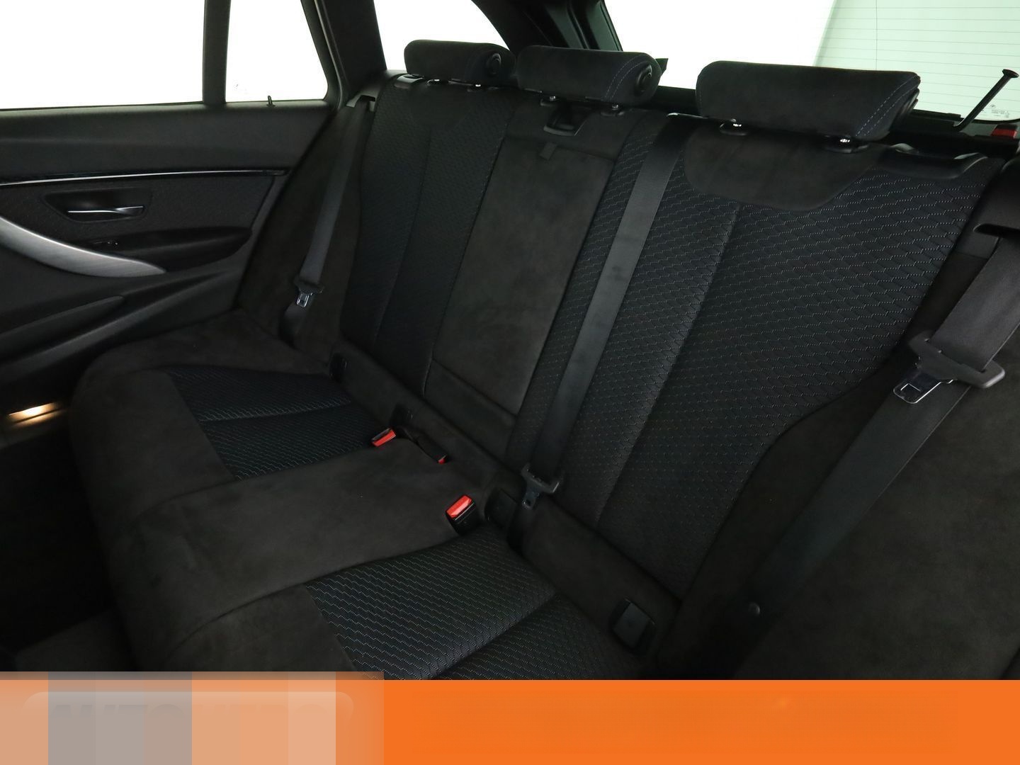 BMW 318d M Sport*NAVI*TEMPO*PDC*SHZ*KLIMA* foto 14