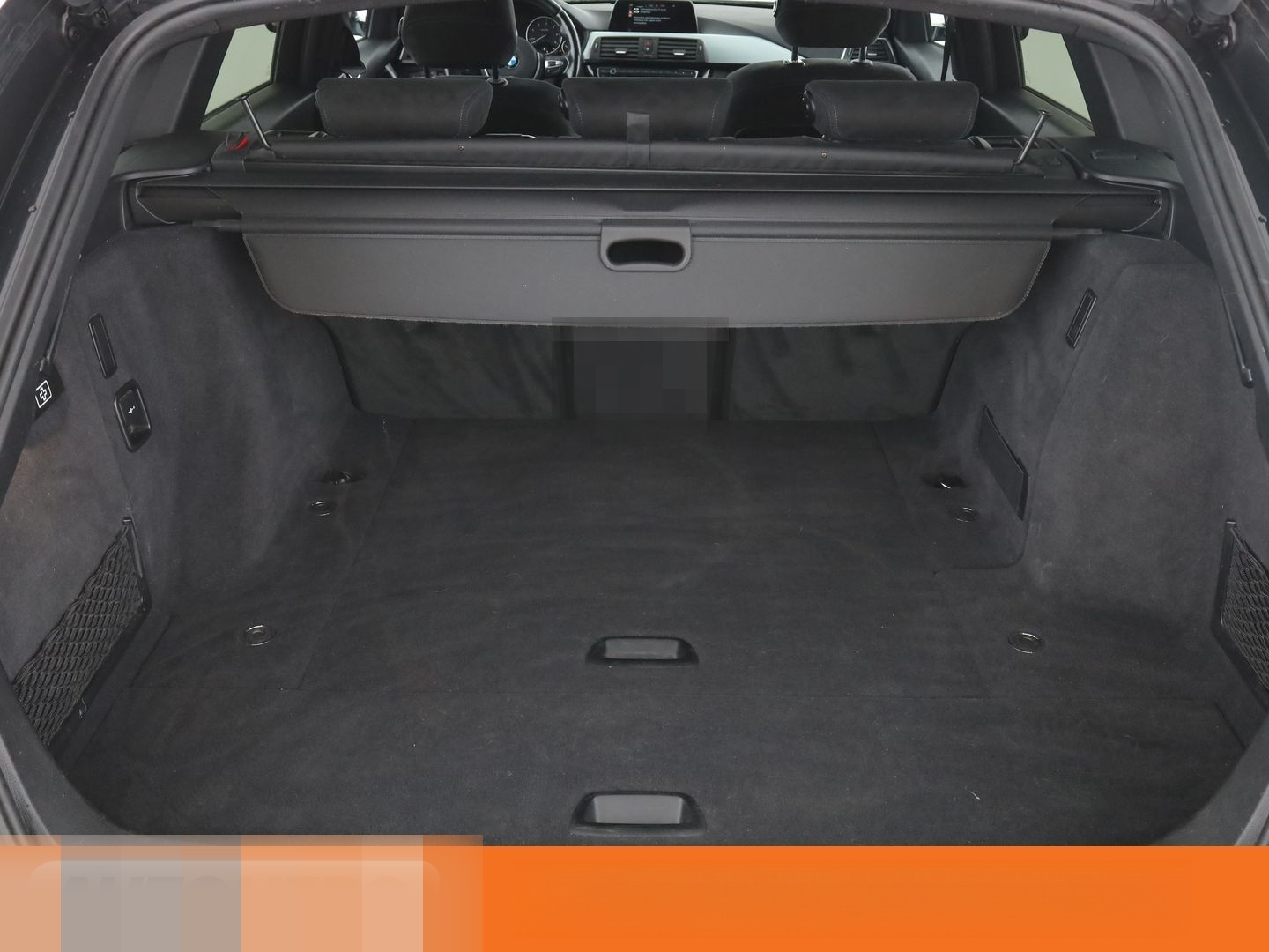 BMW 318d M Sport*NAVI*TEMPO*PDC*SHZ*KLIMA* foto 18