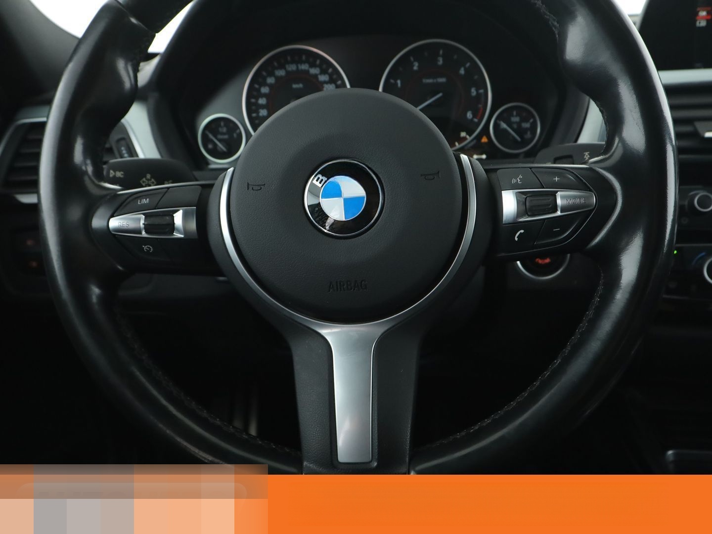 BMW 318d M Sport*NAVI*TEMPO*PDC*SHZ*KLIMA* foto 19