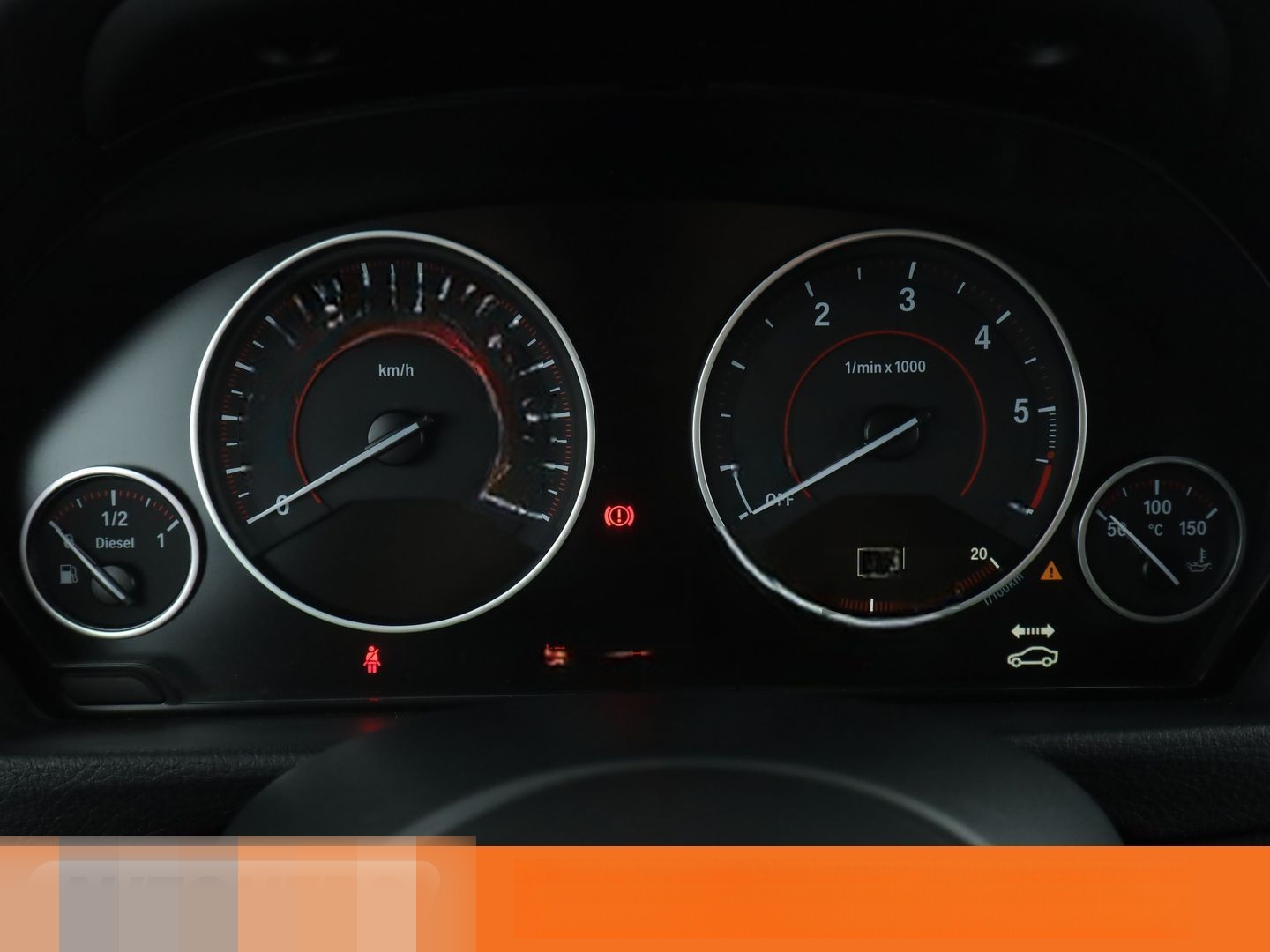 BMW 318d M Sport*NAVI*TEMPO*PDC*SHZ*KLIMA* foto 20