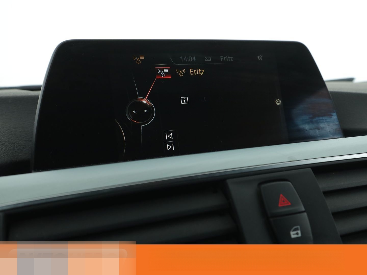 BMW 318d M Sport*NAVI*TEMPO*PDC*SHZ*KLIMA* foto 22