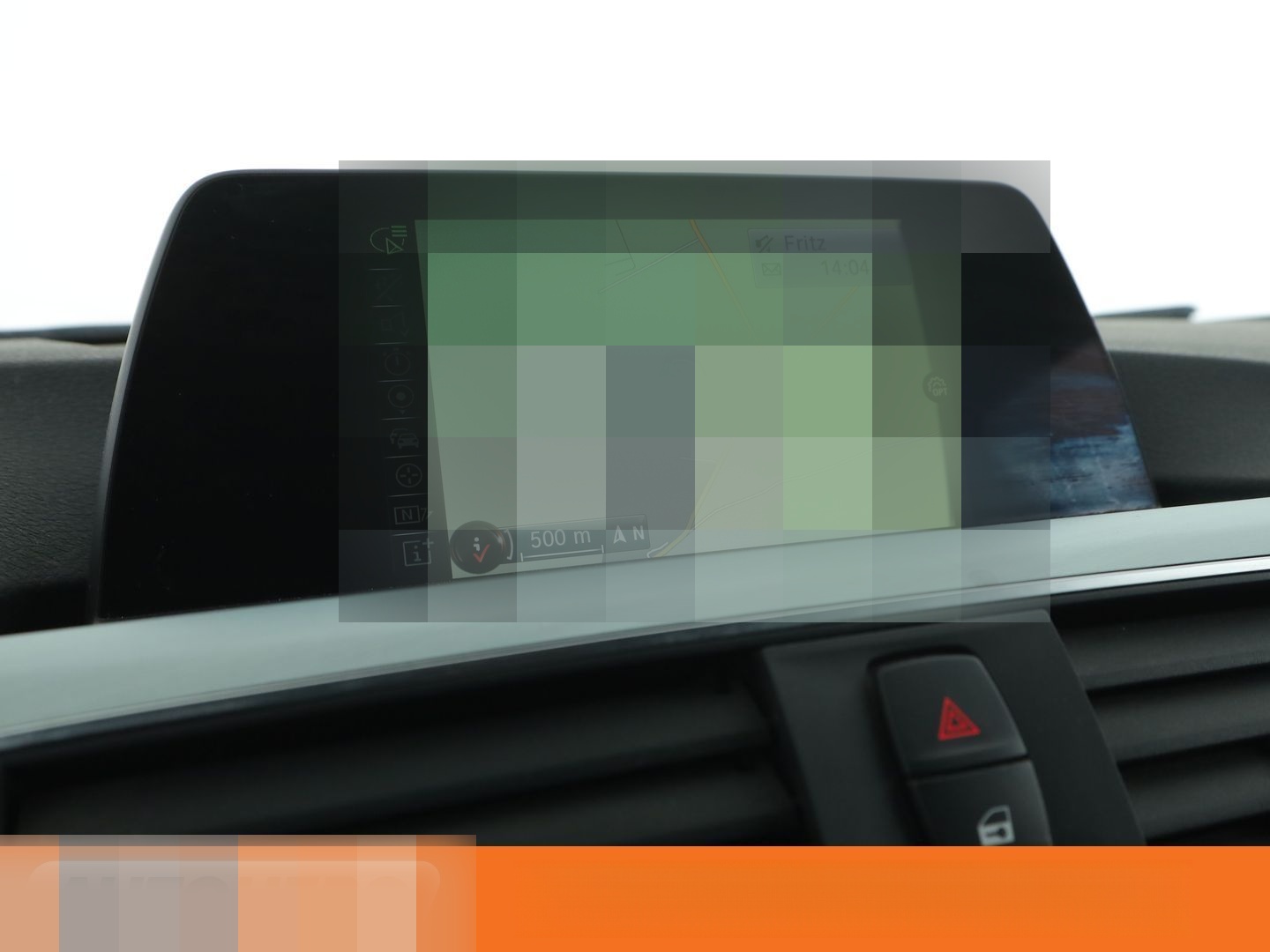 BMW 318d M Sport*NAVI*TEMPO*PDC*SHZ*KLIMA* foto 23