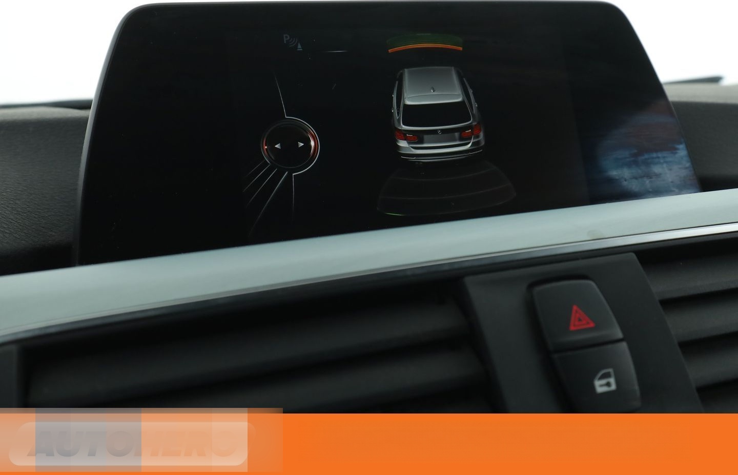 BMW 318d M Sport*NAVI*TEMPO*PDC*SHZ*KLIMA* foto 24