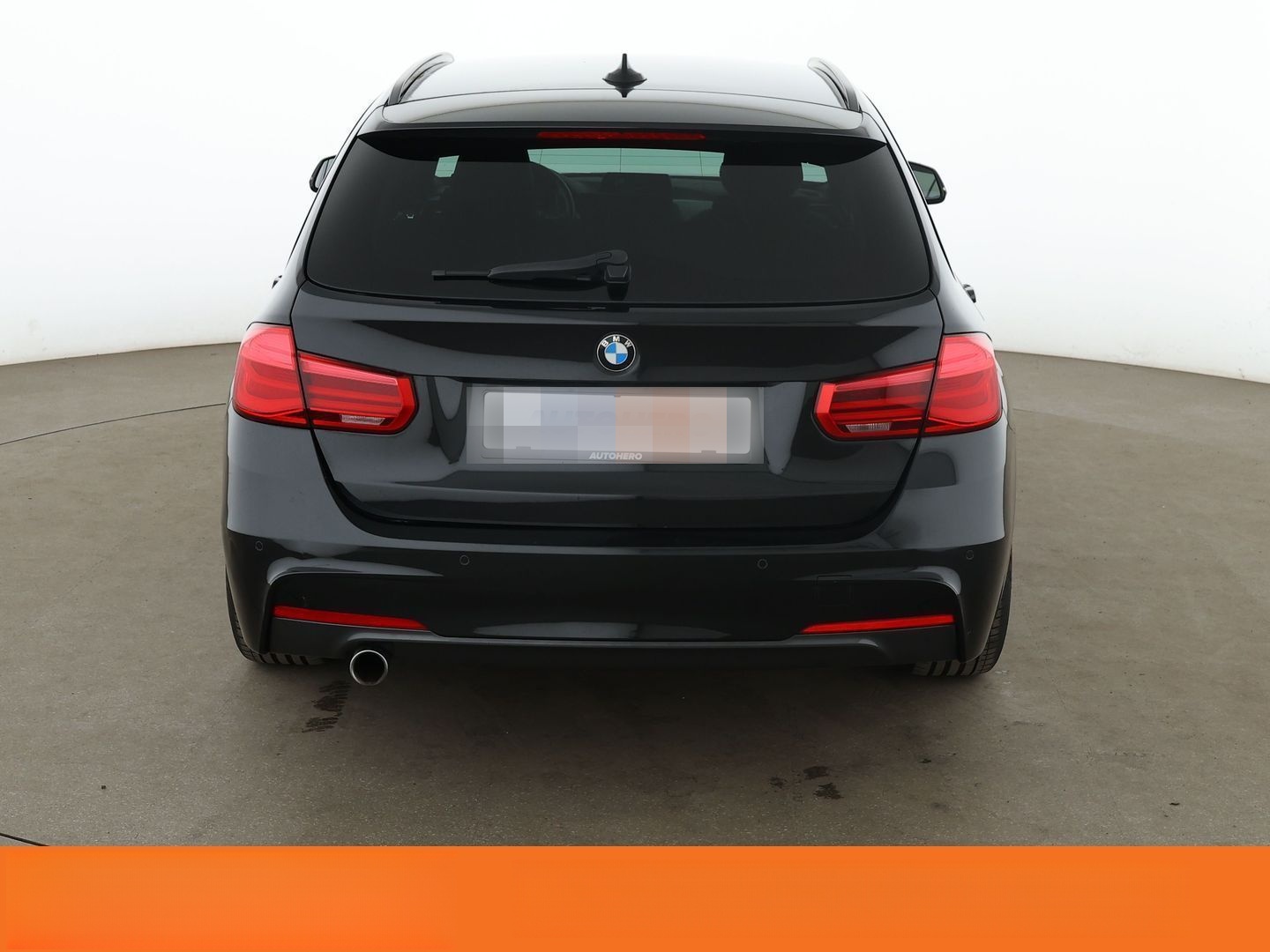BMW 318d M Sport*NAVI*TEMPO*PDC*SHZ*KLIMA* foto 5