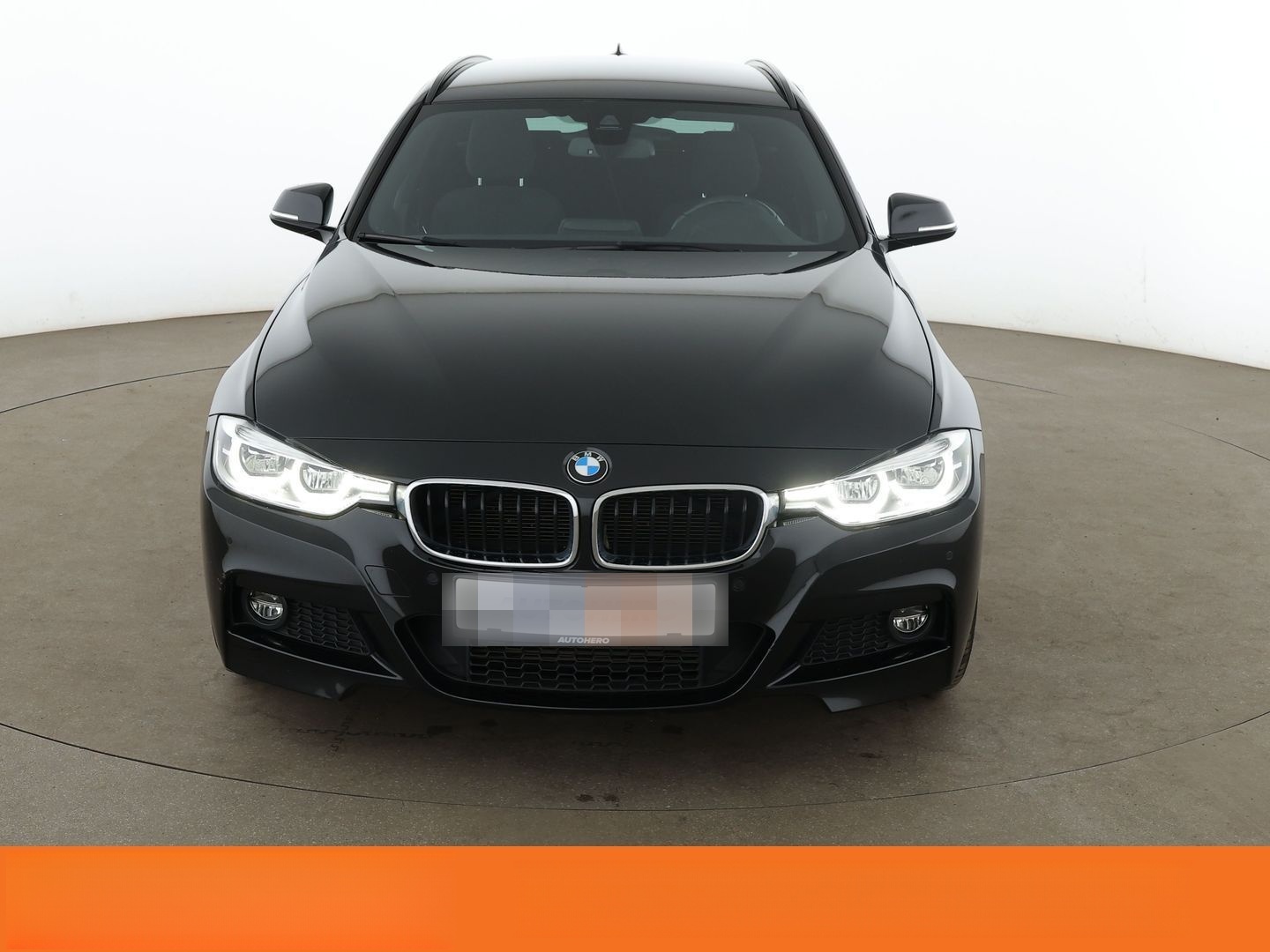 BMW 318d M Sport*NAVI*TEMPO*PDC*SHZ*KLIMA* foto 9