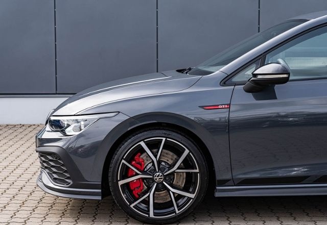 Volkswagen Golf VIII GTI Clubsport 2.0 TSI DSG *MATRIX*NAV* foto 8