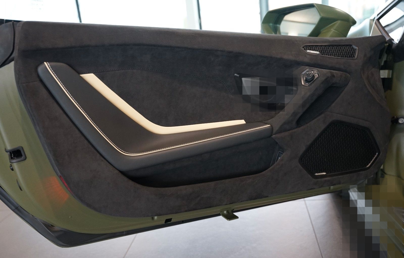 Lamborghini Huracan Tecnica | Verde Turbine | Lift | Carbon foto 12