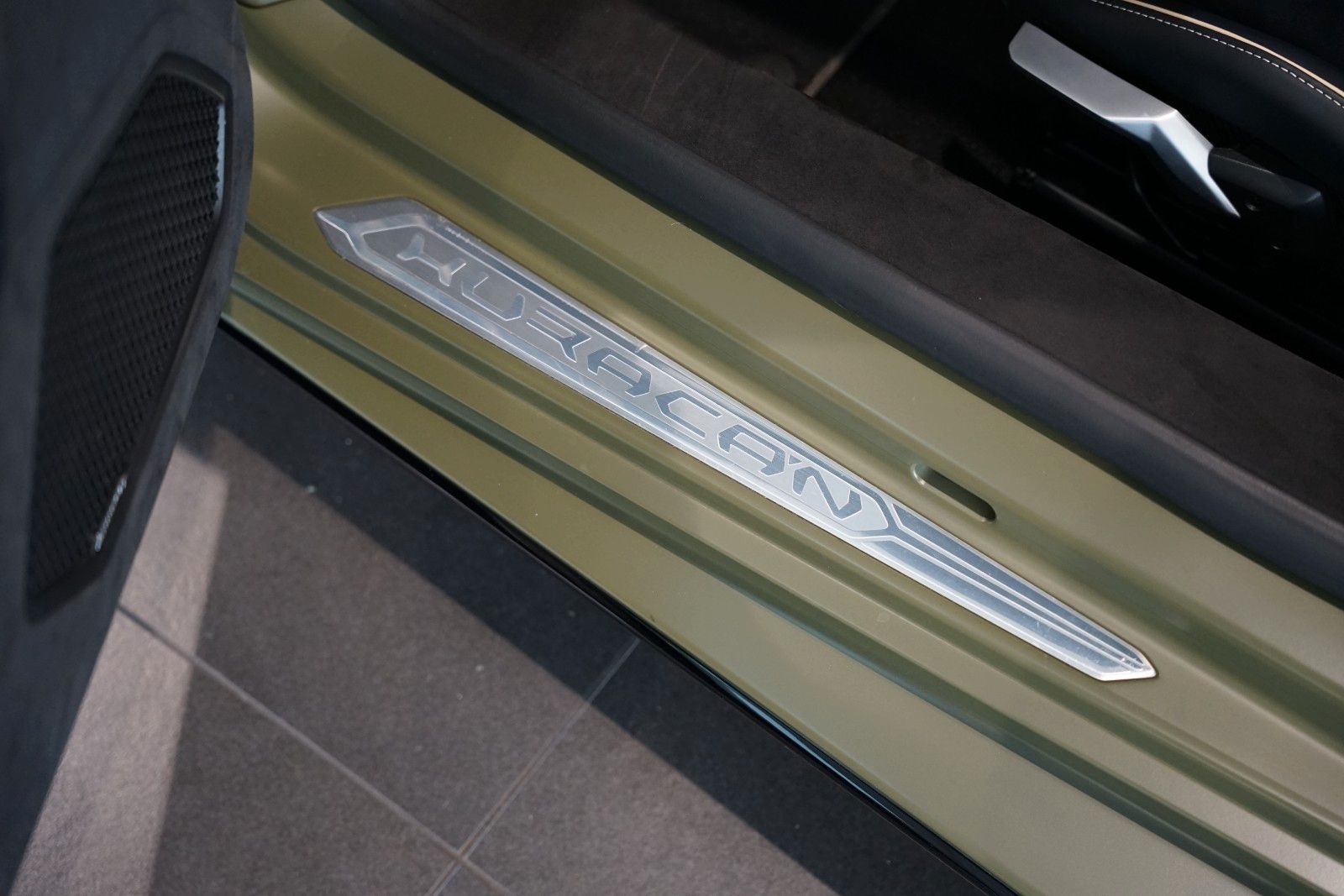 Lamborghini Huracan Tecnica | Verde Turbine | Lift | Carbon foto 13