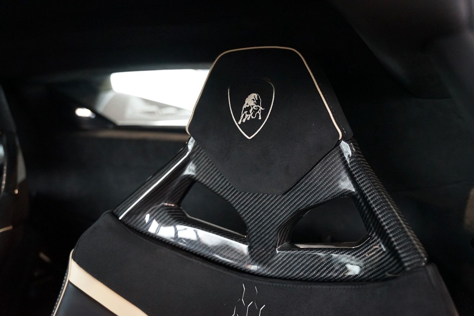 Lamborghini Huracan Tecnica | Verde Turbine | Lift | Carbon foto 15