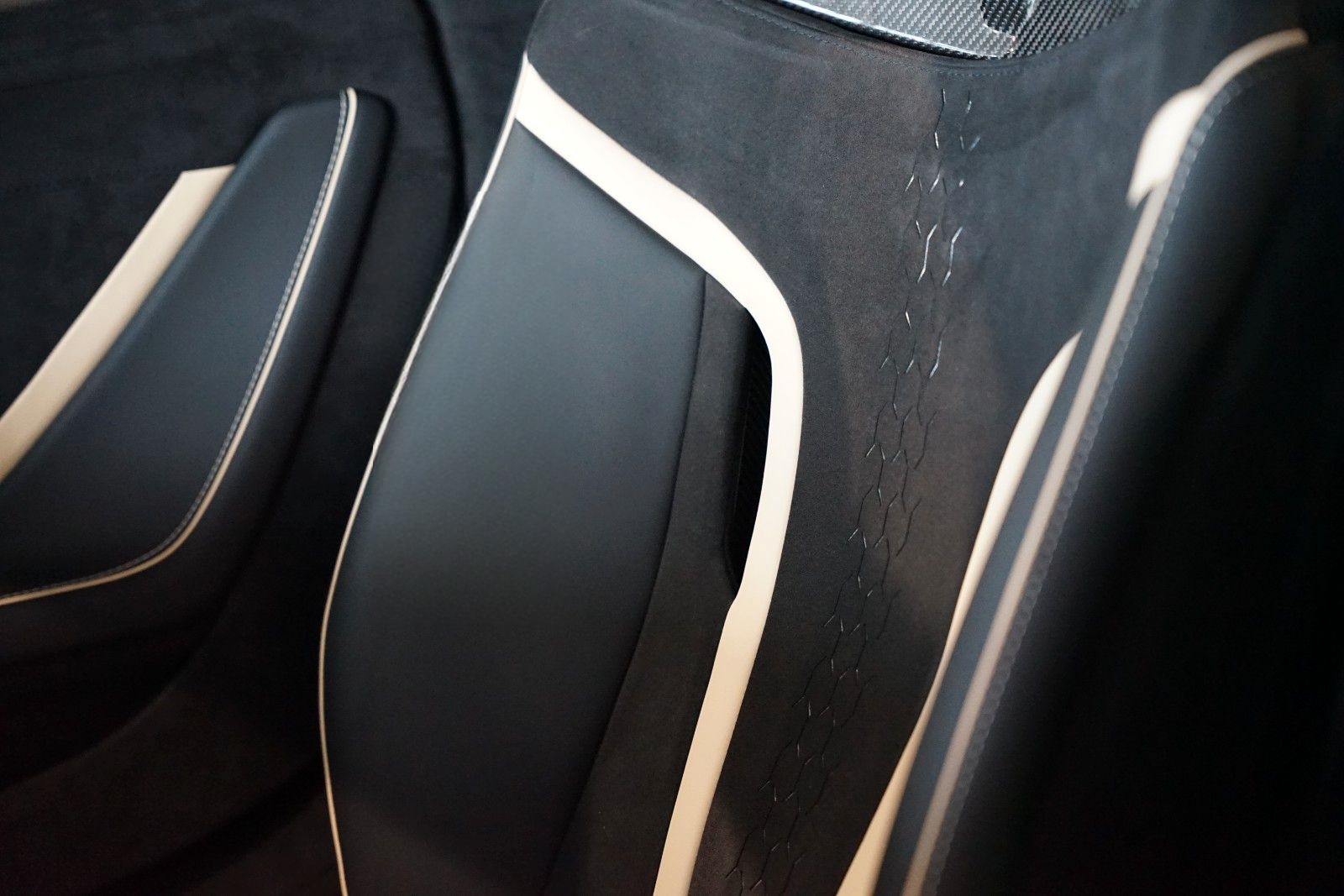 Lamborghini Huracan Tecnica | Verde Turbine | Lift | Carbon foto 16