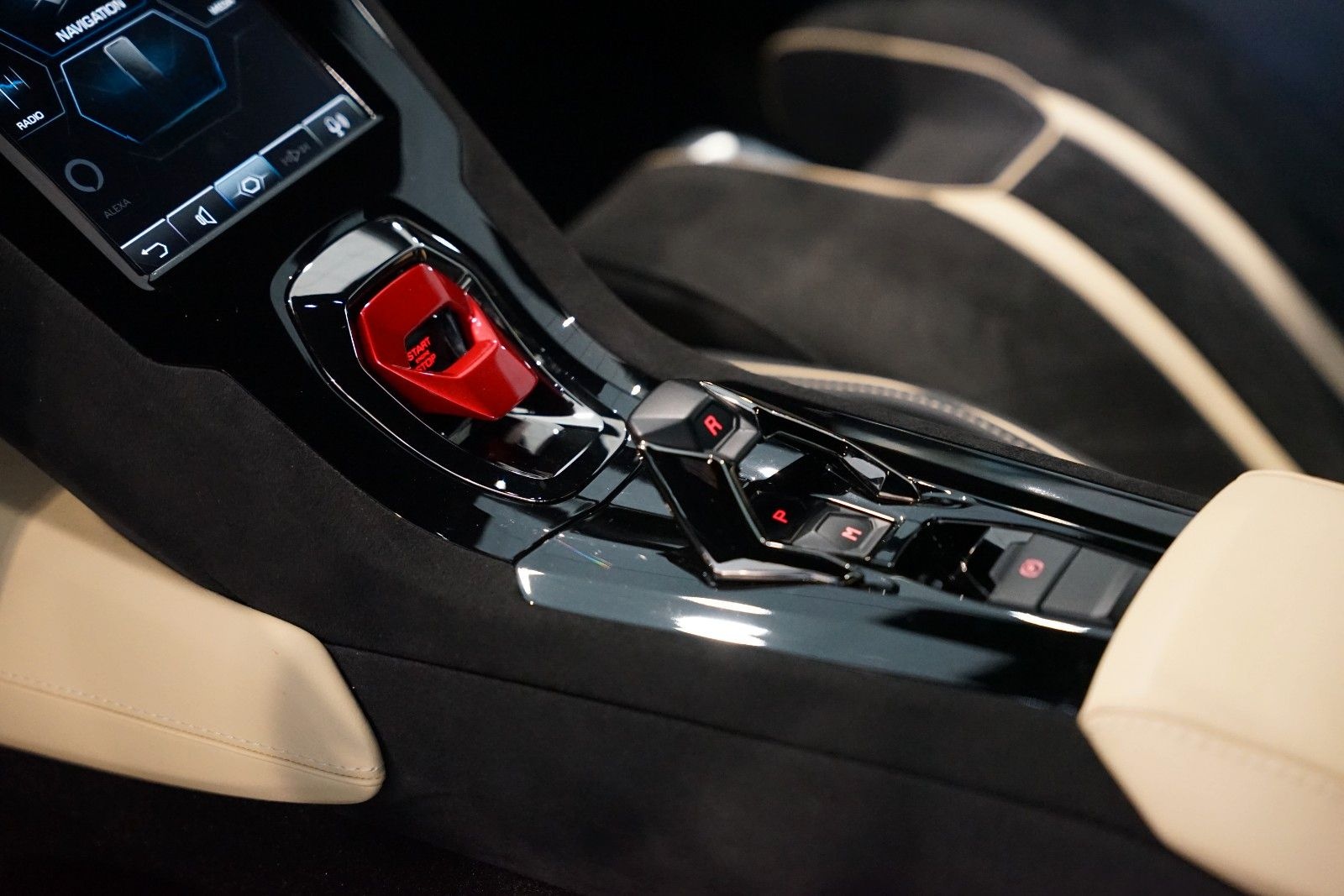 Lamborghini Huracan Tecnica | Verde Turbine | Lift | Carbon foto 19