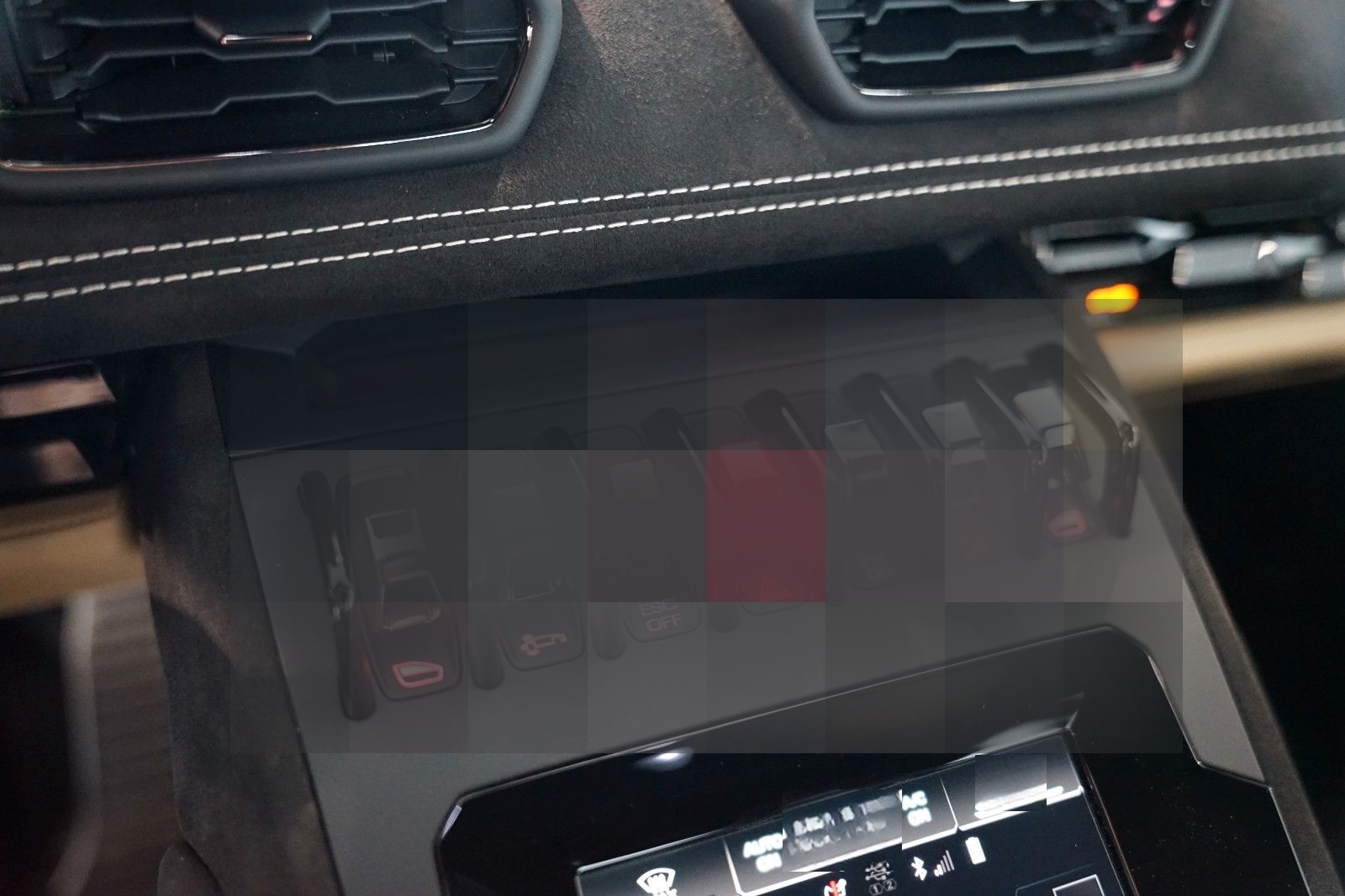 Lamborghini Huracan Tecnica | Verde Turbine | Lift | Carbon foto 22