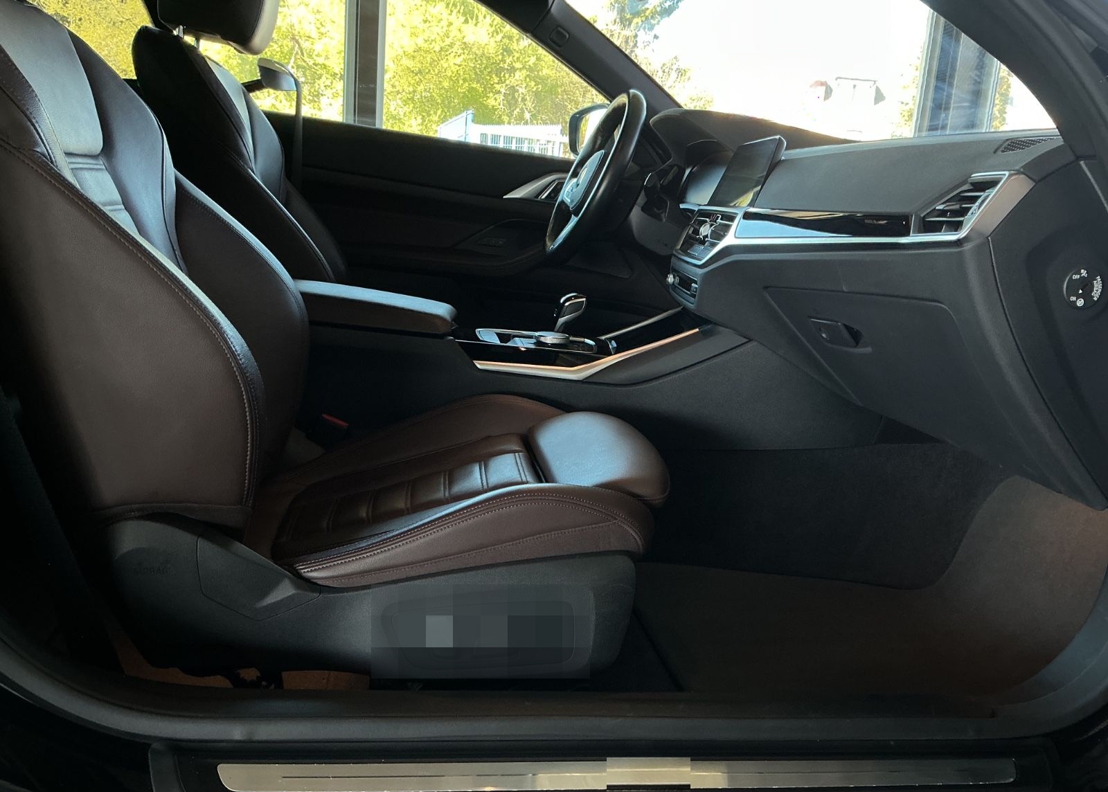 BMW 430 i xDrive Cabrio*Automatik*LED*Sound*Folie foto 17