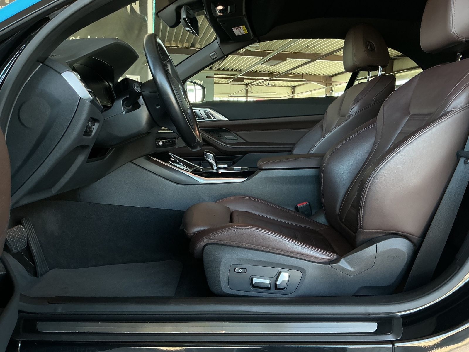 BMW 430 i xDrive Cabrio*Automatik*LED*Sound*Folie foto 19