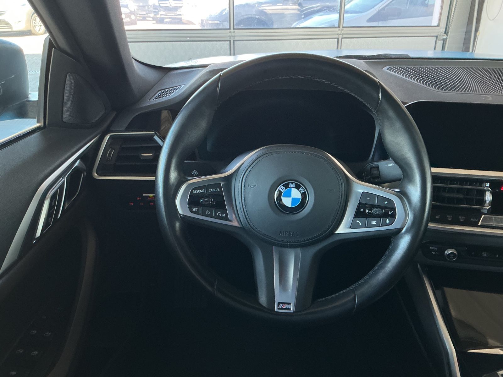 BMW 430 i xDrive Cabrio*Automatik*LED*Sound*Folie foto 20