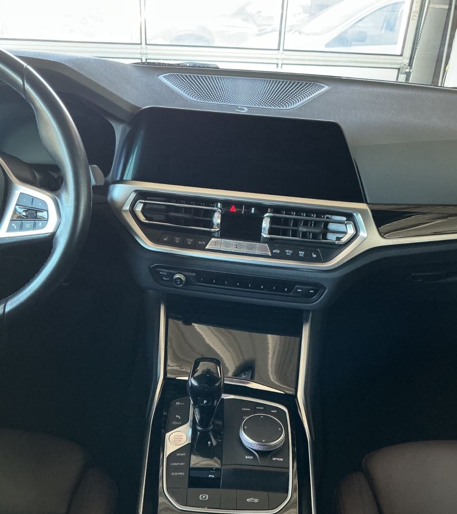 BMW 430 i xDrive Cabrio*Automatik*LED*Sound*Folie foto 21