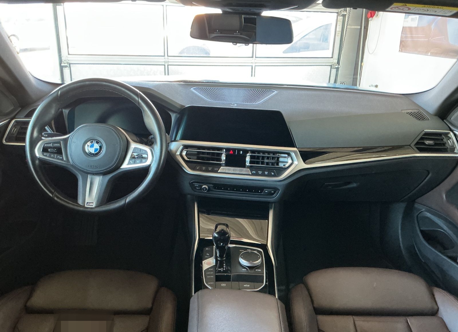 BMW 430 i xDrive Cabrio*Automatik*LED*Sound*Folie foto 22