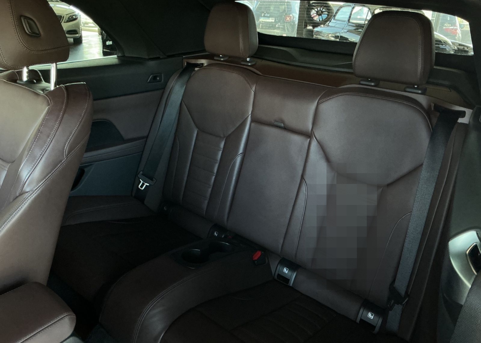 BMW 430 i xDrive Cabrio*Automatik*LED*Sound*Folie foto 23