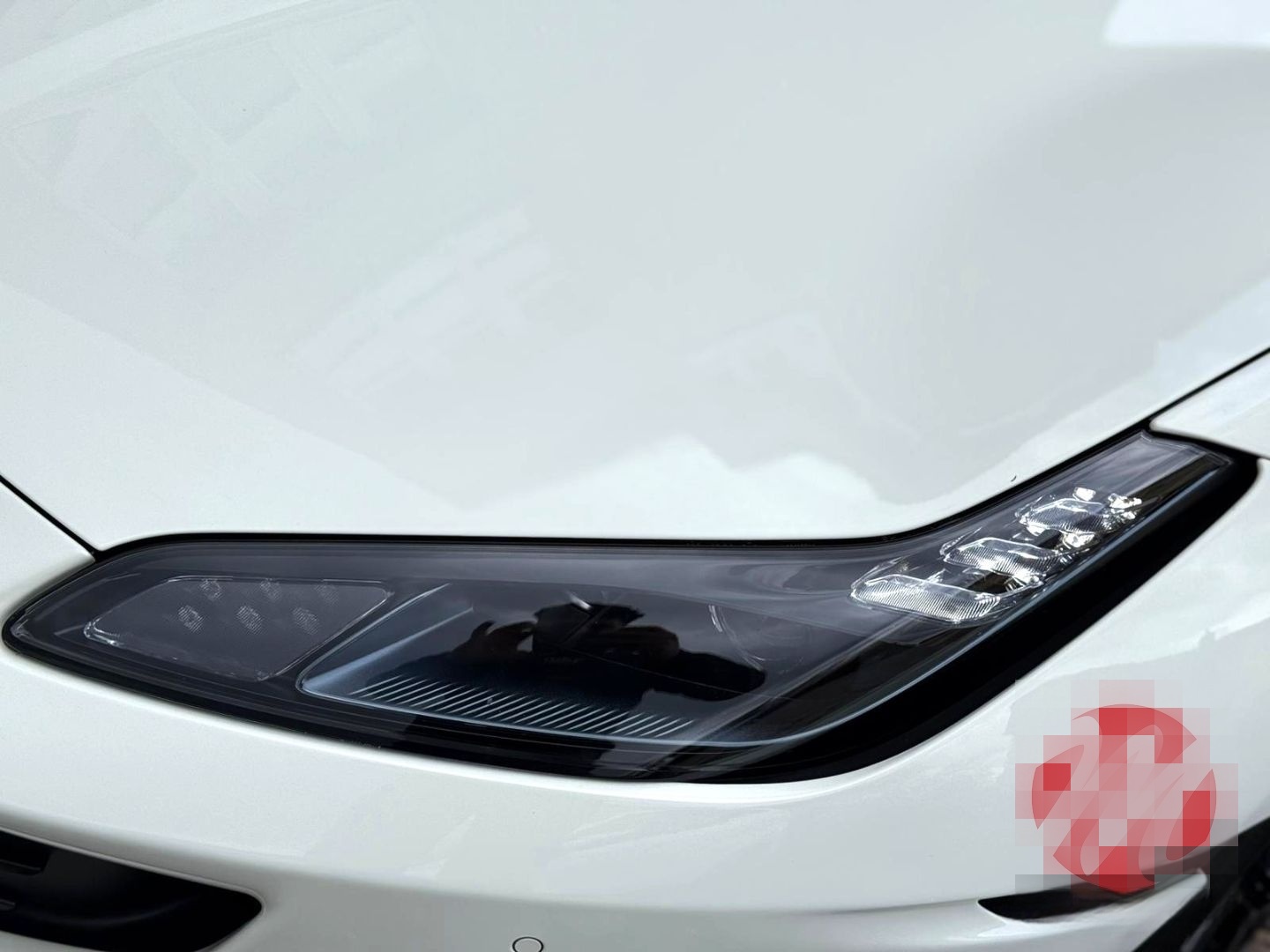 Ferrari Portofino M foto 14