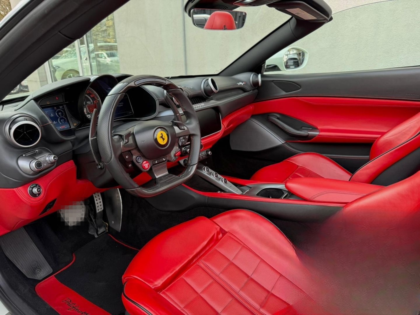 Ferrari Portofino M foto 16