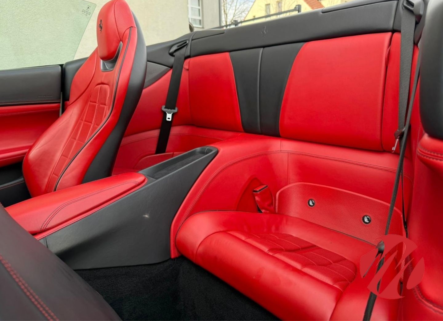 Ferrari Portofino M foto 17