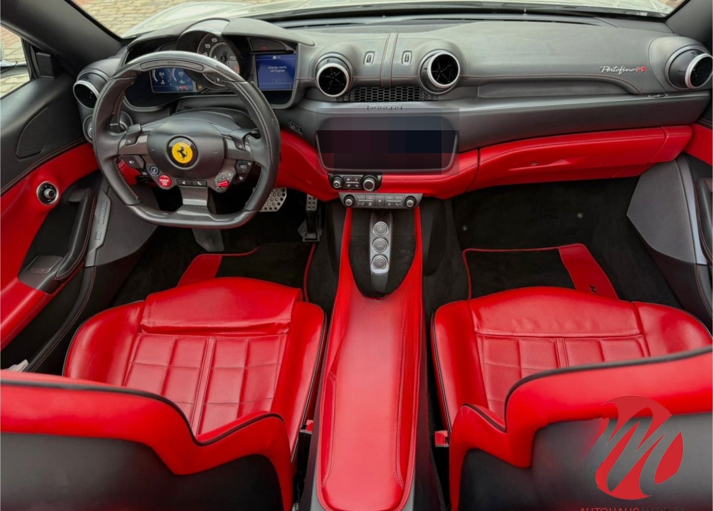 Ferrari Portofino M foto 18