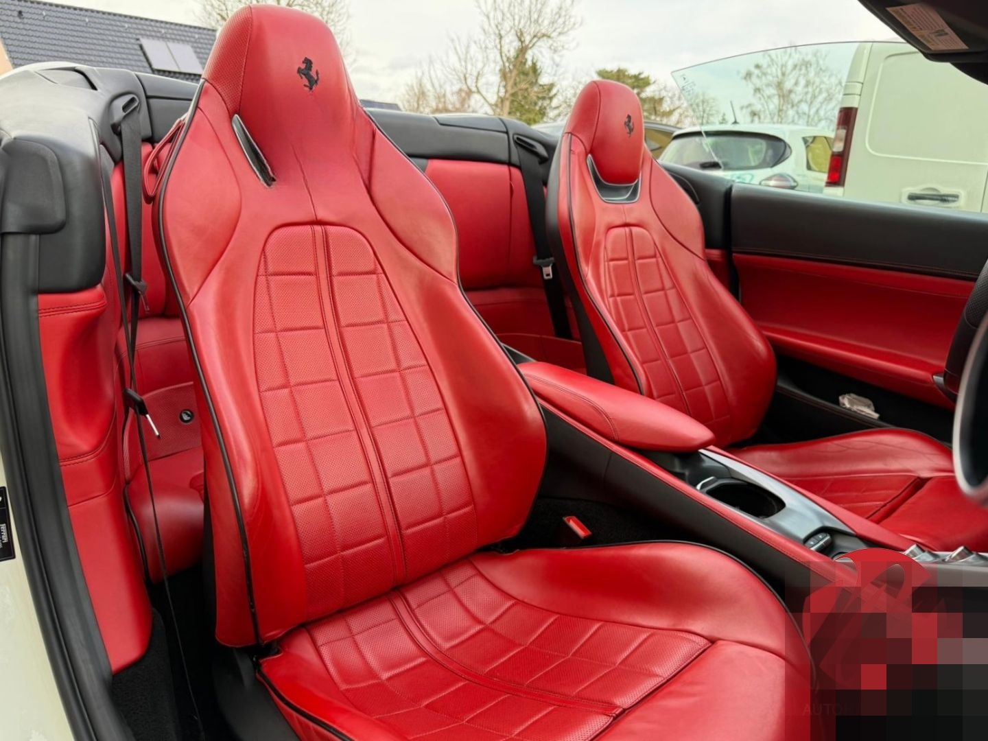 Ferrari Portofino M foto 19