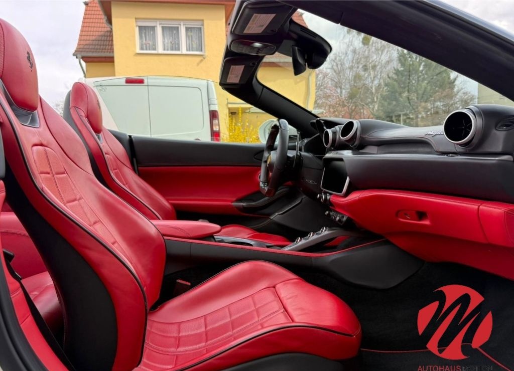 Ferrari Portofino M foto 20