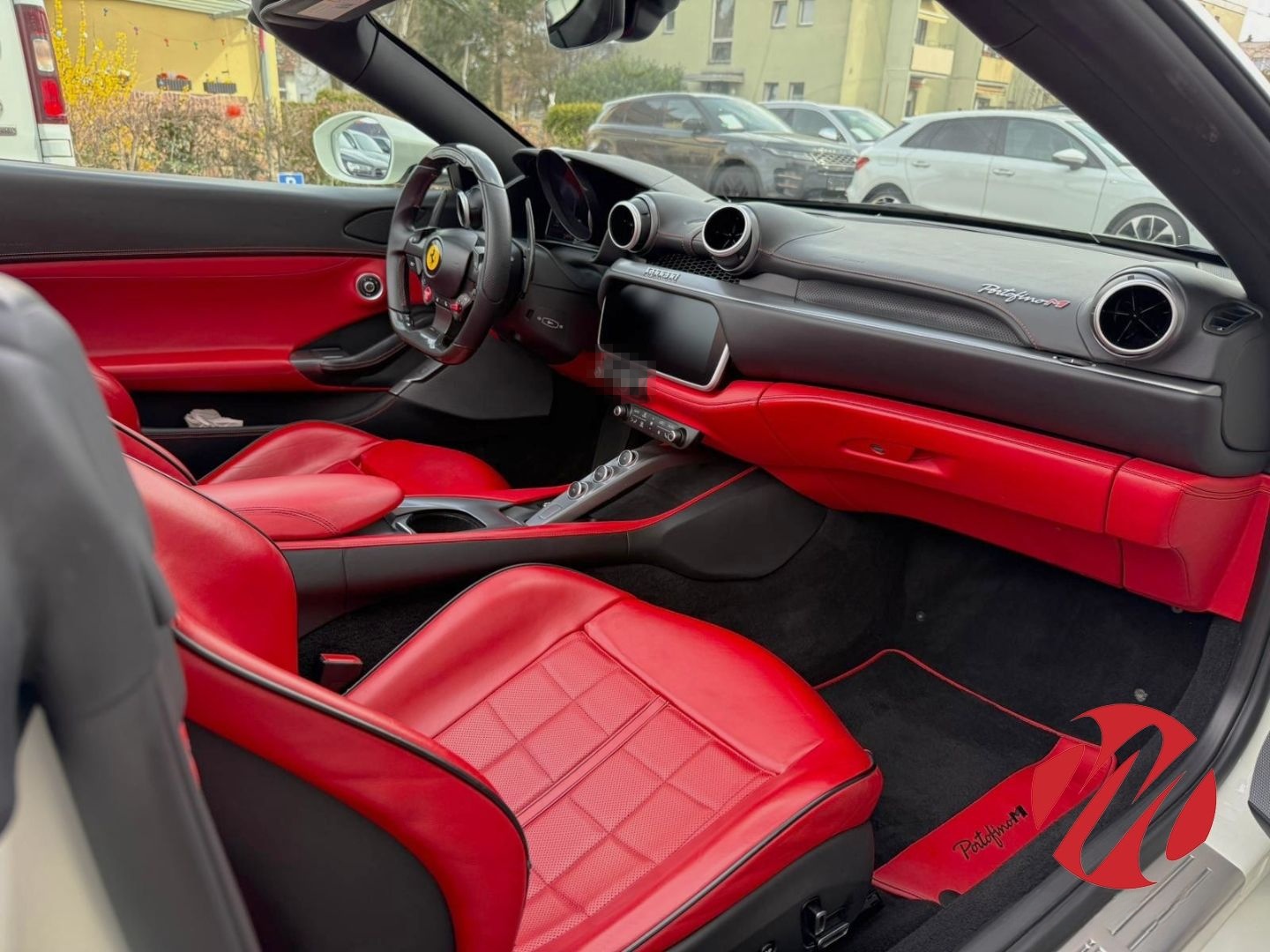 Ferrari Portofino M foto 21
