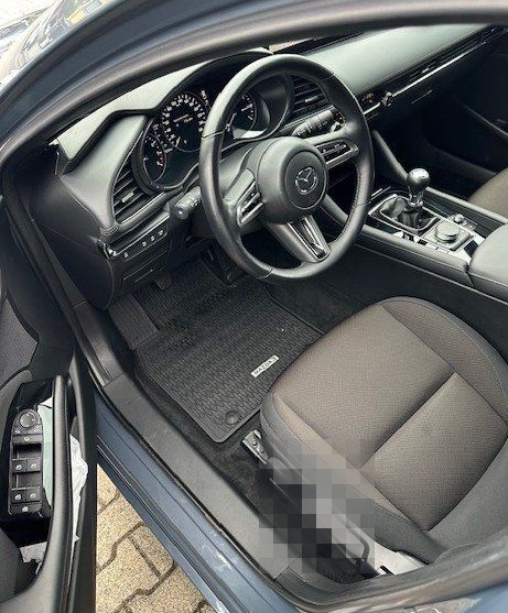 Mazda 3 S SELECTION A18 SKYACTIV-G 2.0 M Hybrid 6GS A1 foto 5