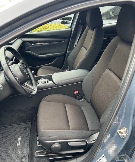 Mazda 3 S SELECTION A18 SKYACTIV-G 2.0 M Hybrid 6GS A1 foto 6