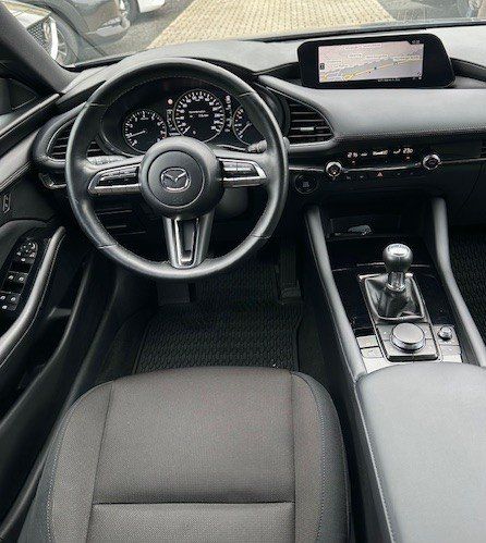 Mazda 3 S SELECTION A18 SKYACTIV-G 2.0 M Hybrid 6GS A1 foto 7