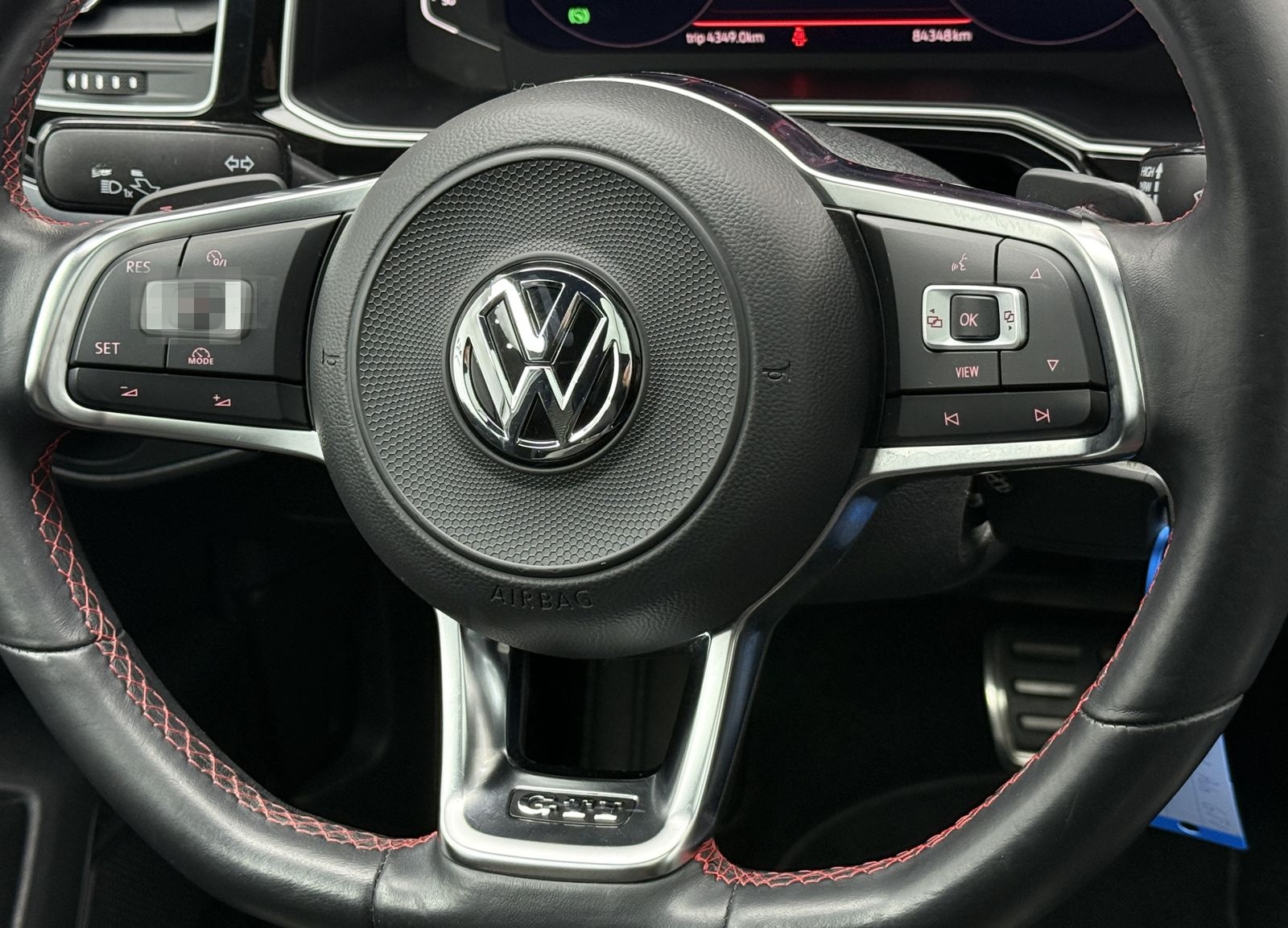 Volkswagen Polo 1.HAND | ALCANTARA | BEATS | PANO | KAMERA foto 20