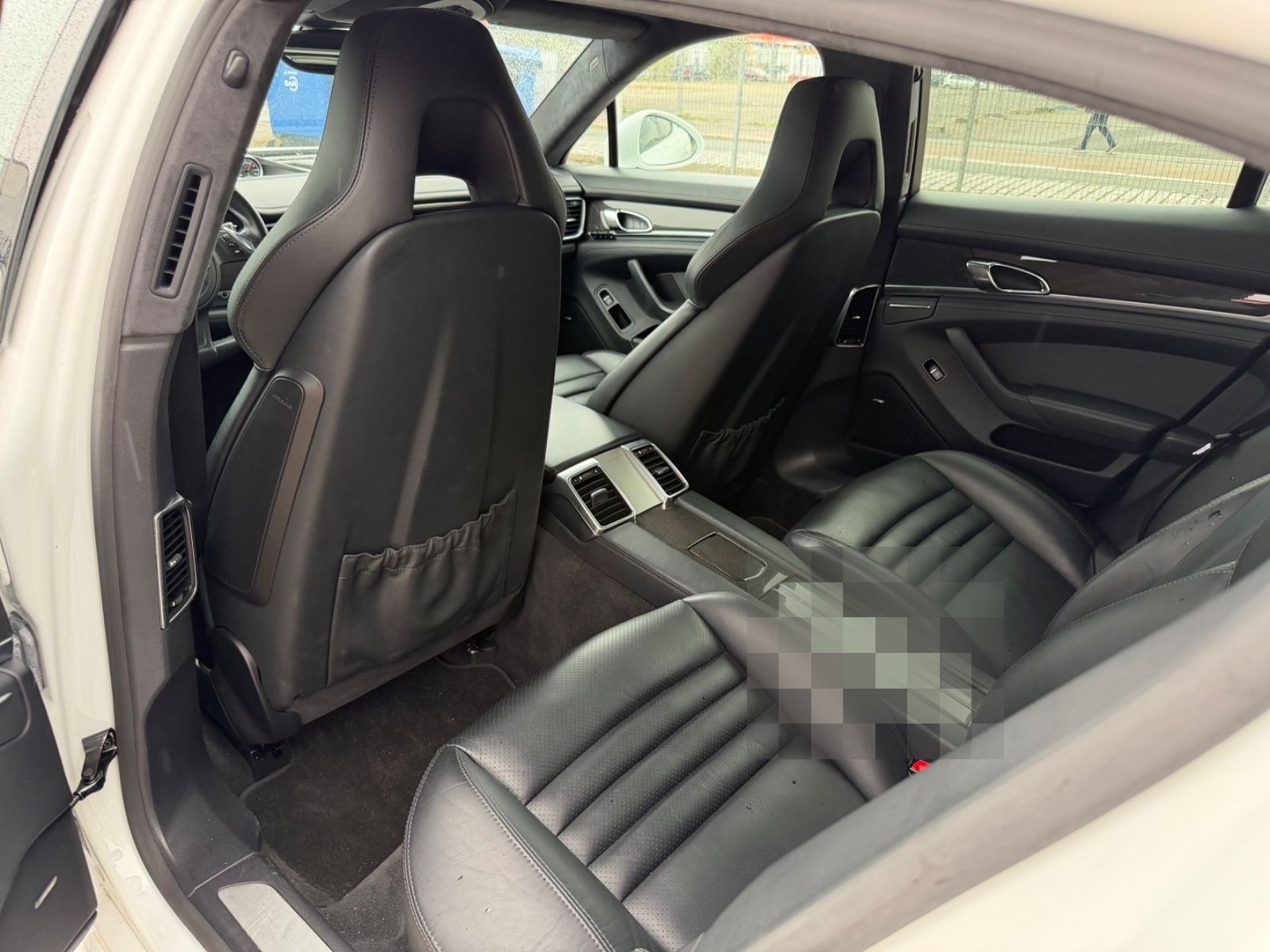 Porsche Panamera GTS 4.8 V8 *CHRONO*PDK*BOSE*BLACK* foto 13