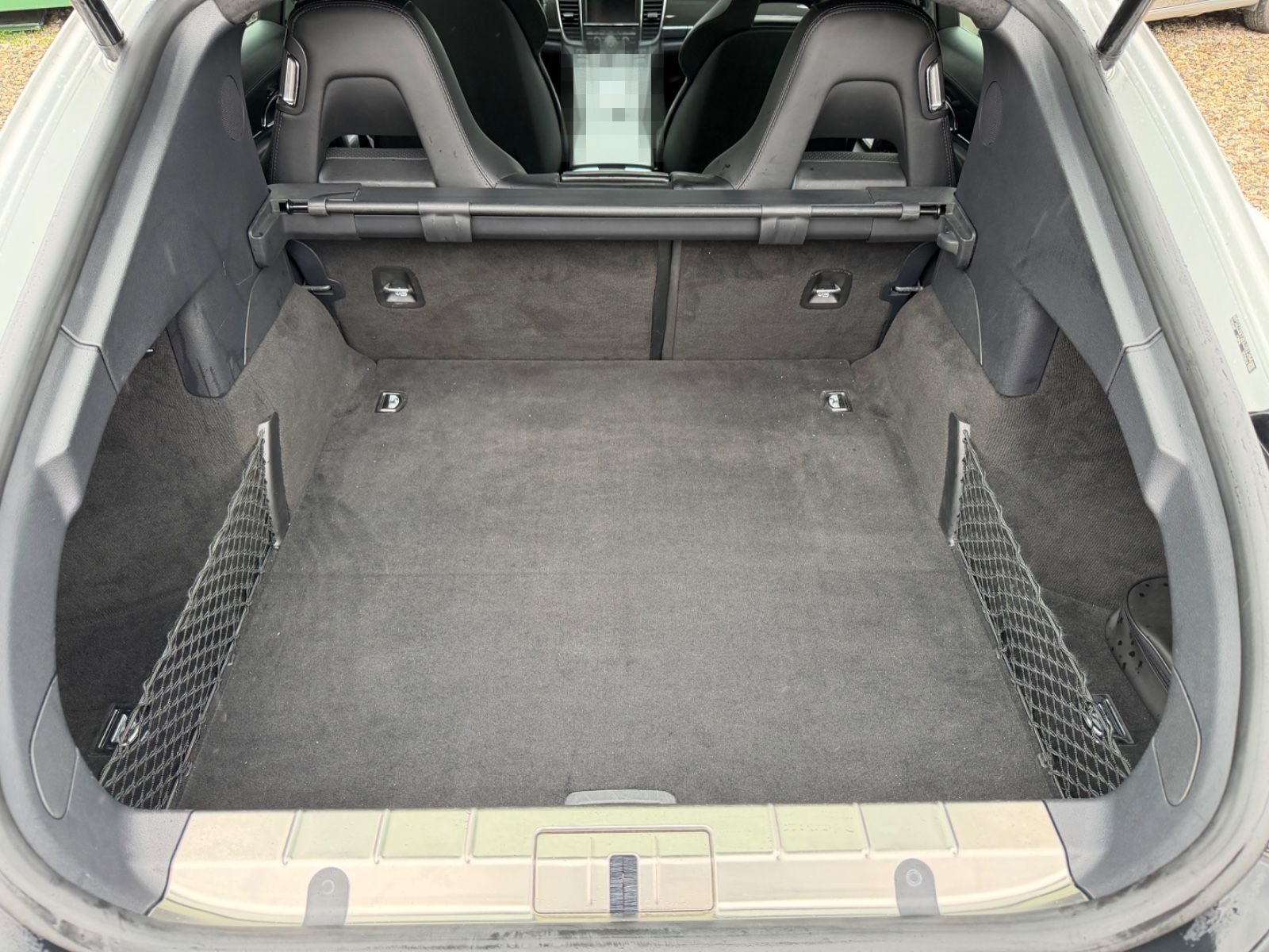 Porsche Panamera GTS 4.8 V8 *CHRONO*PDK*BOSE*BLACK* foto 15