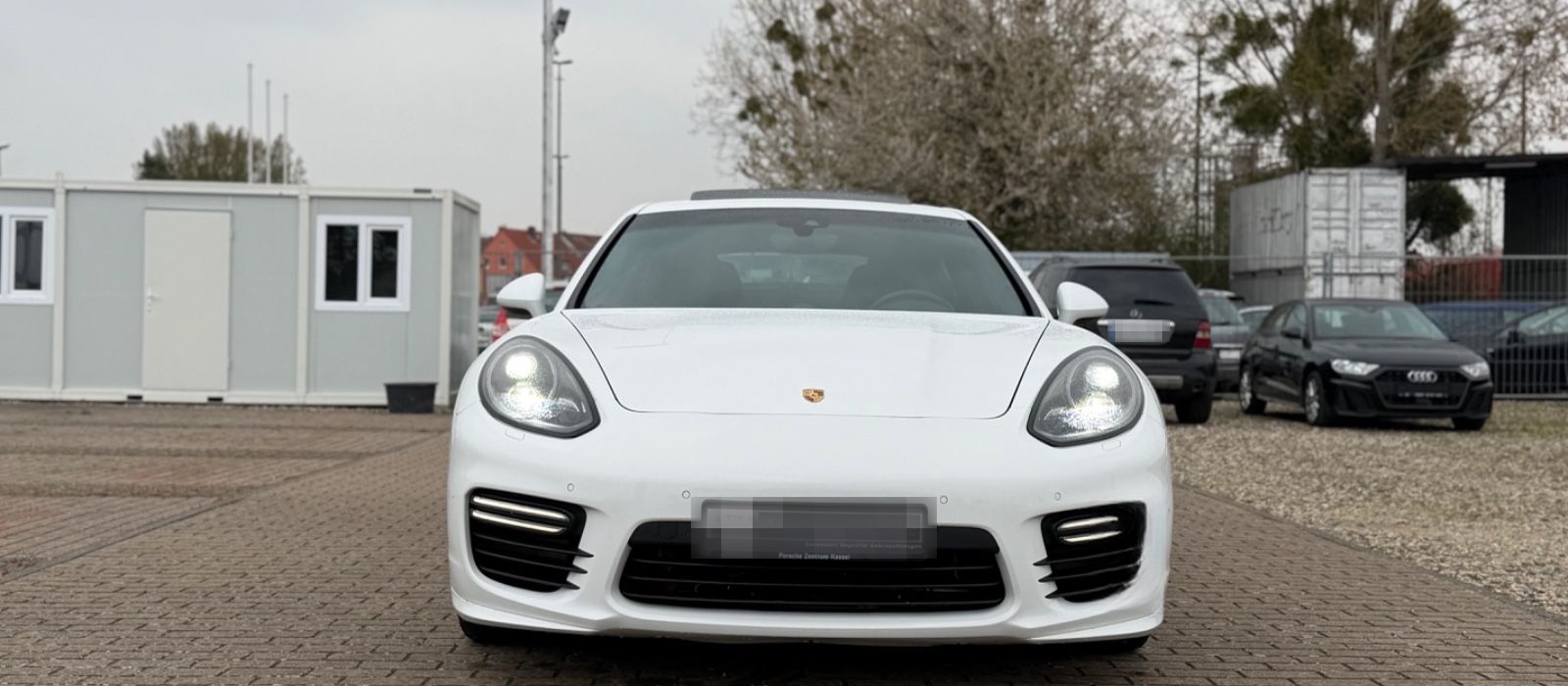 Porsche Panamera GTS 4.8 V8 *CHRONO*PDK*BOSE*BLACK* foto 3