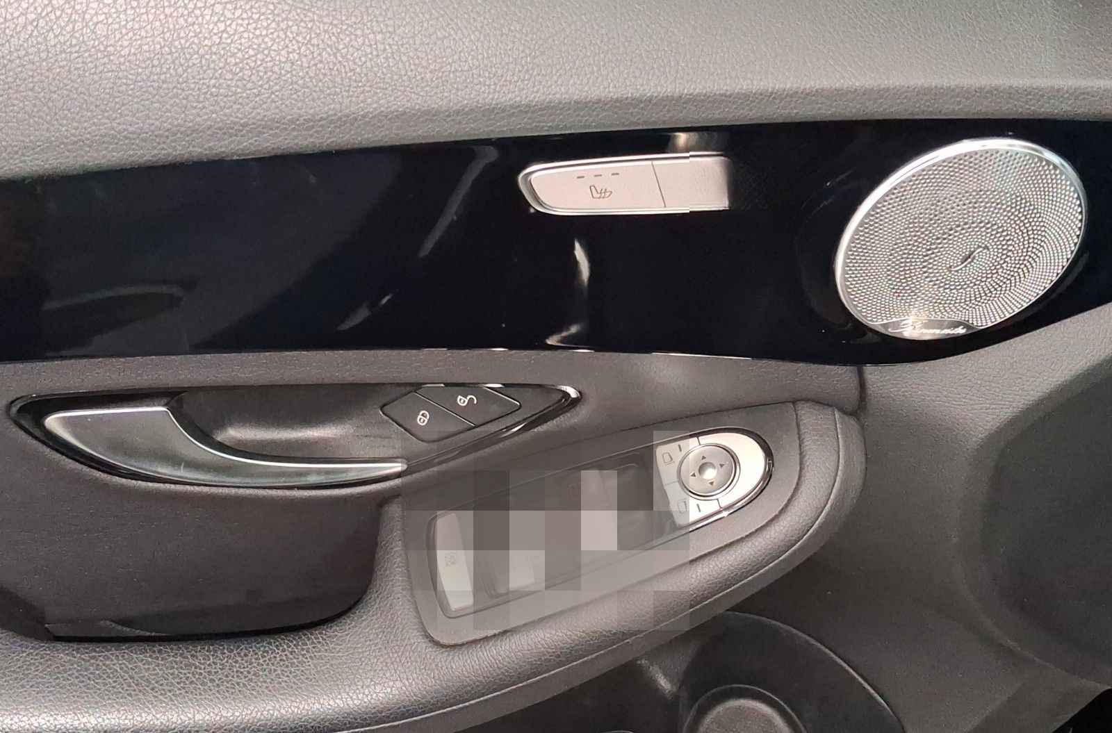 Mercedes-Benz C 200d T 9-G,Navi,LED,Tempo,SHZ,Kamera,S-Heft foto 11