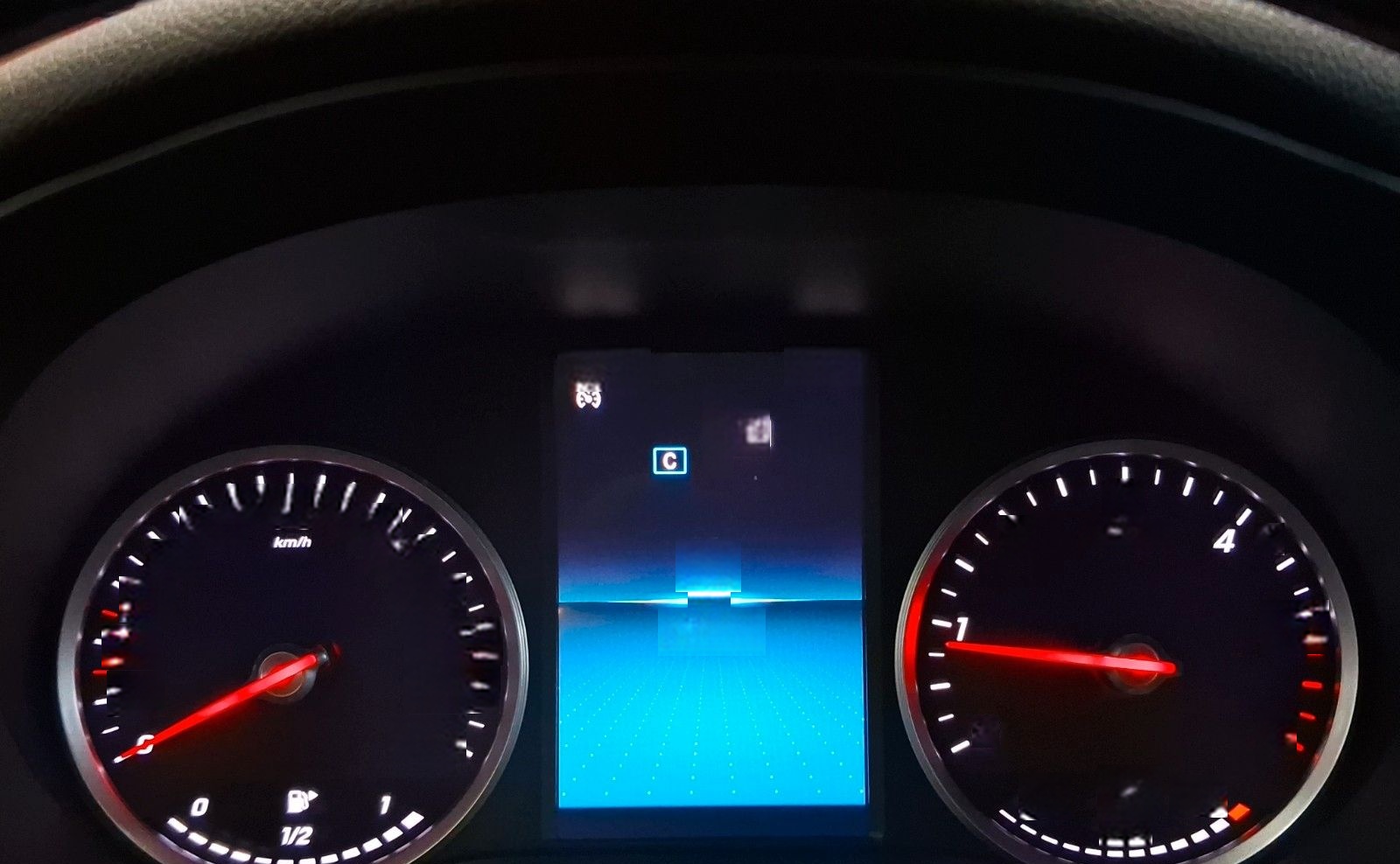 Mercedes-Benz C 200d T 9-G,Navi,LED,Tempo,SHZ,Kamera,S-Heft foto 16