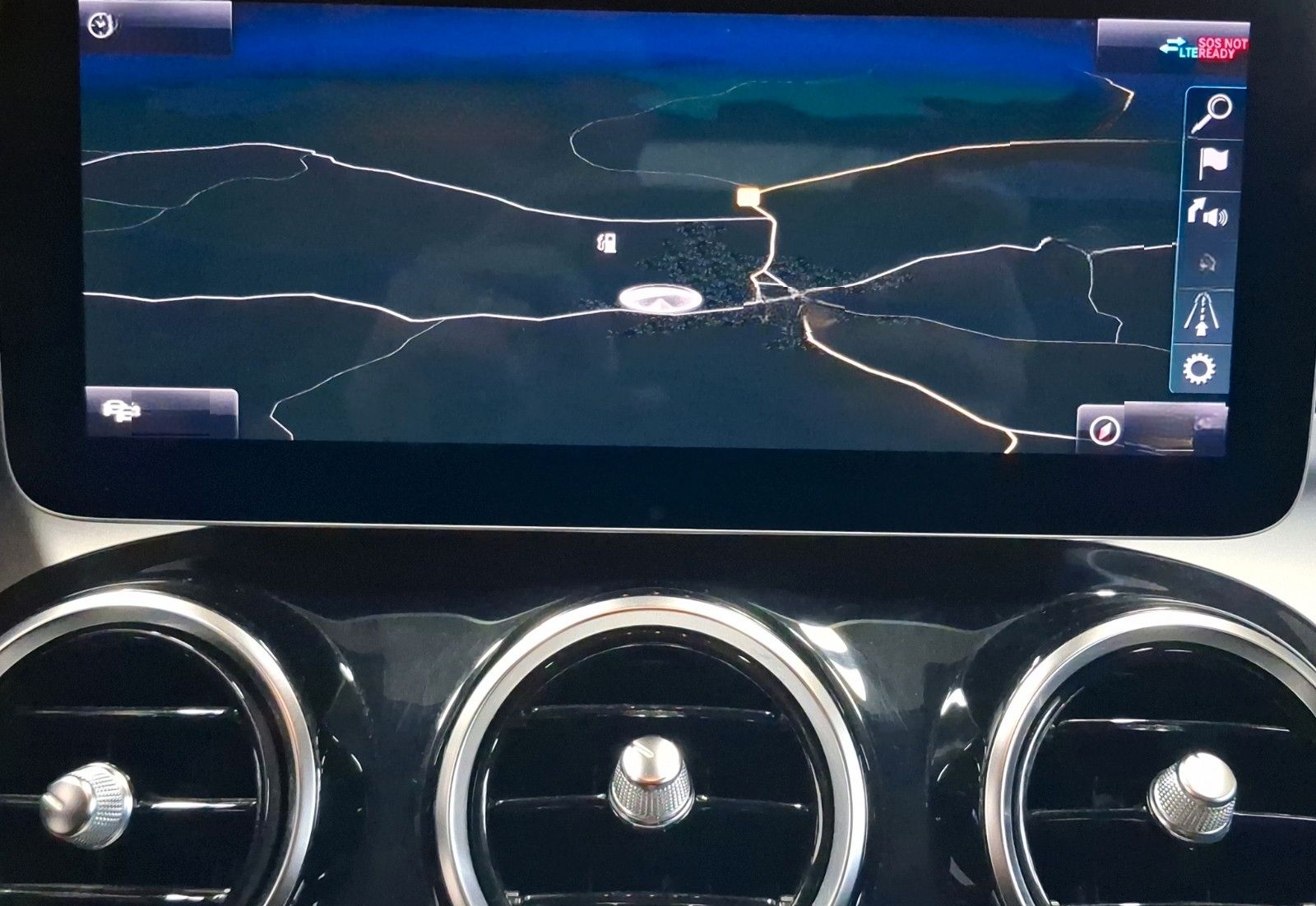 Mercedes-Benz C 200d T 9-G,Navi,LED,Tempo,SHZ,Kamera,S-Heft foto 18